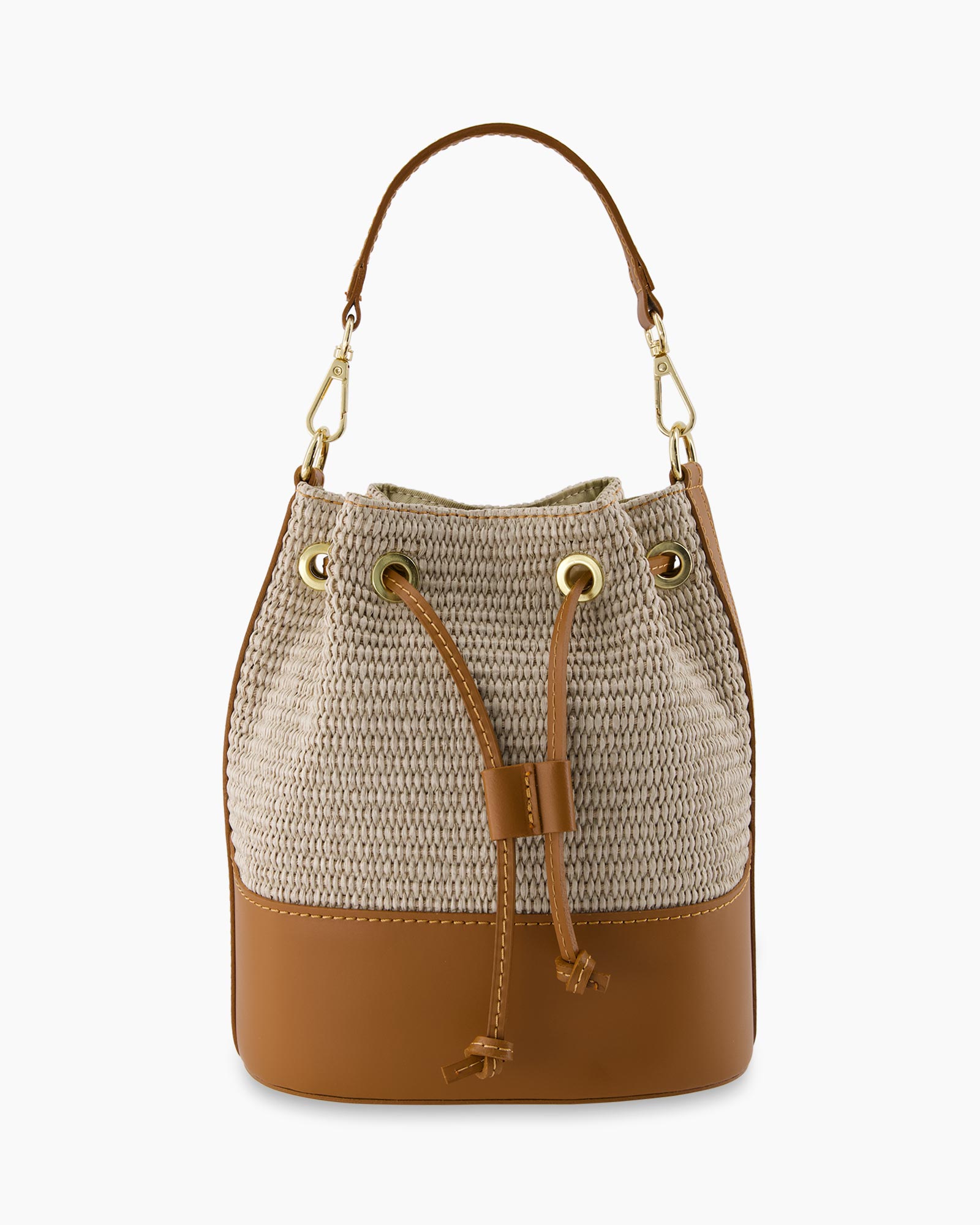 Crossbody Tas Force Zand