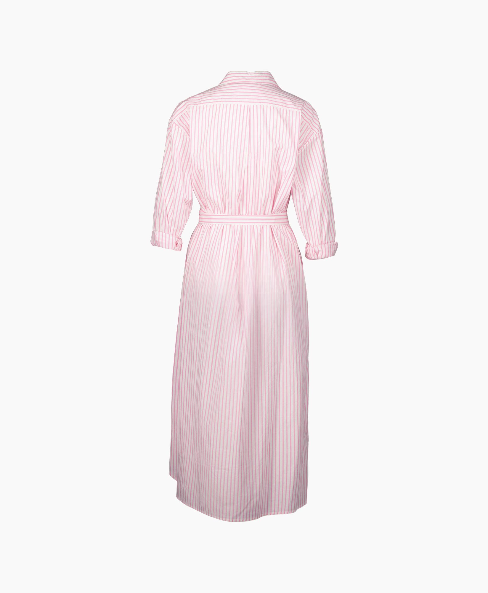 Xirena Maxi Jurk Marlowe Pink