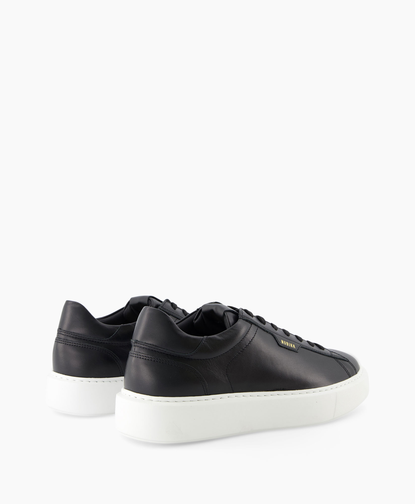 Nubikk Sneaker Vince Tora Zwart