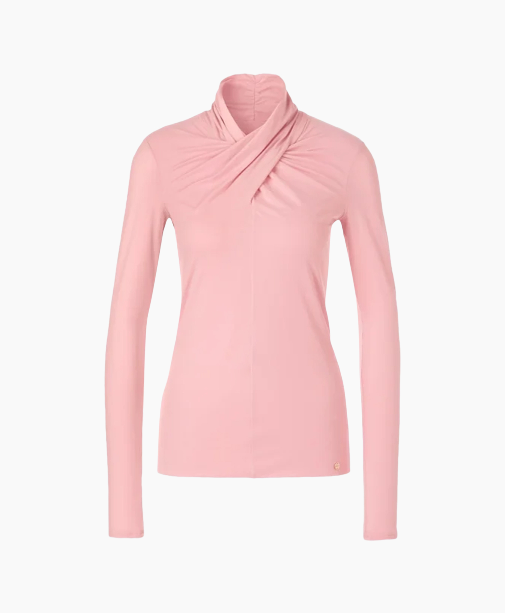 T-shirt Xc 48.43 J03 Roze