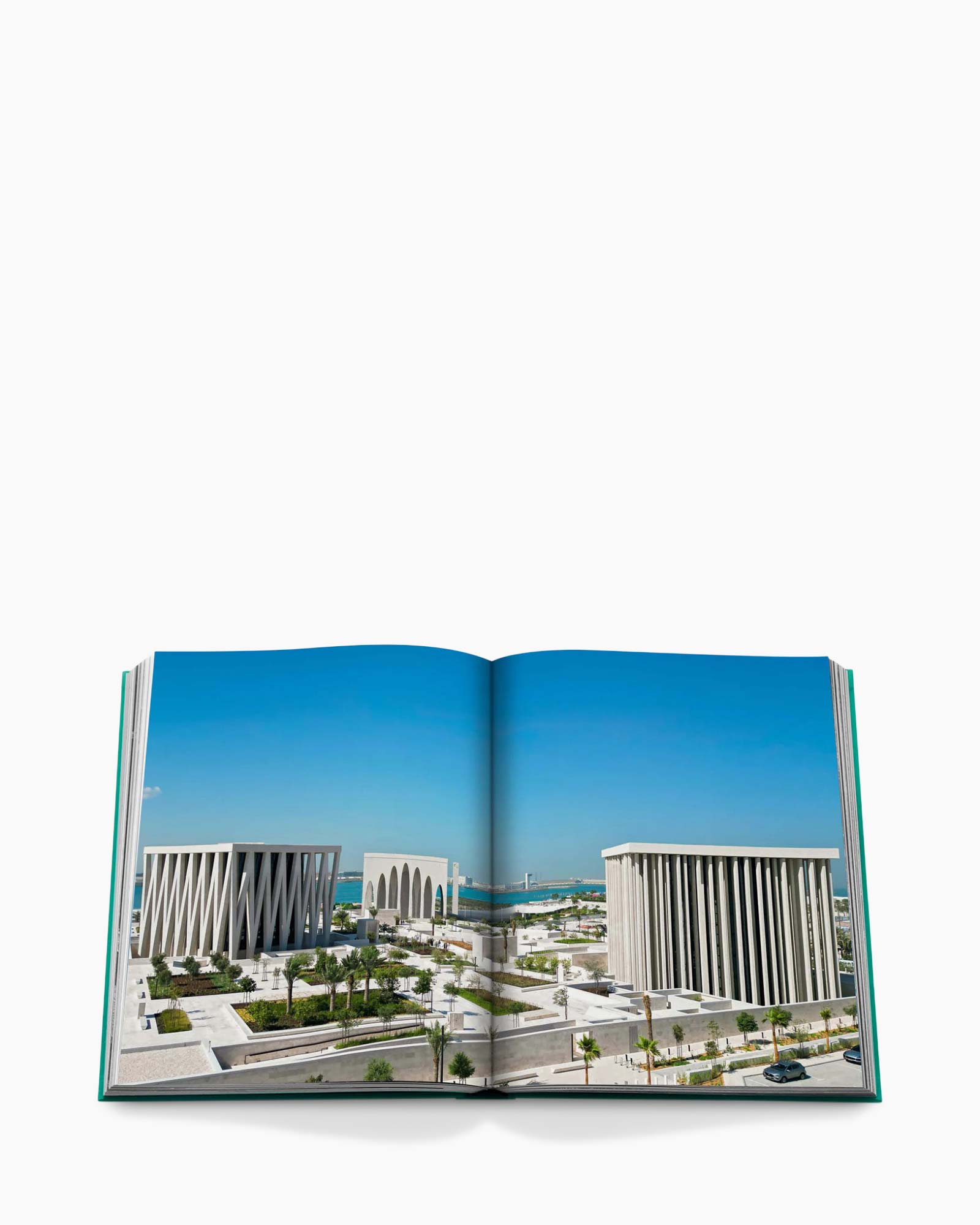 Building, Office Building, City, Publication, Book