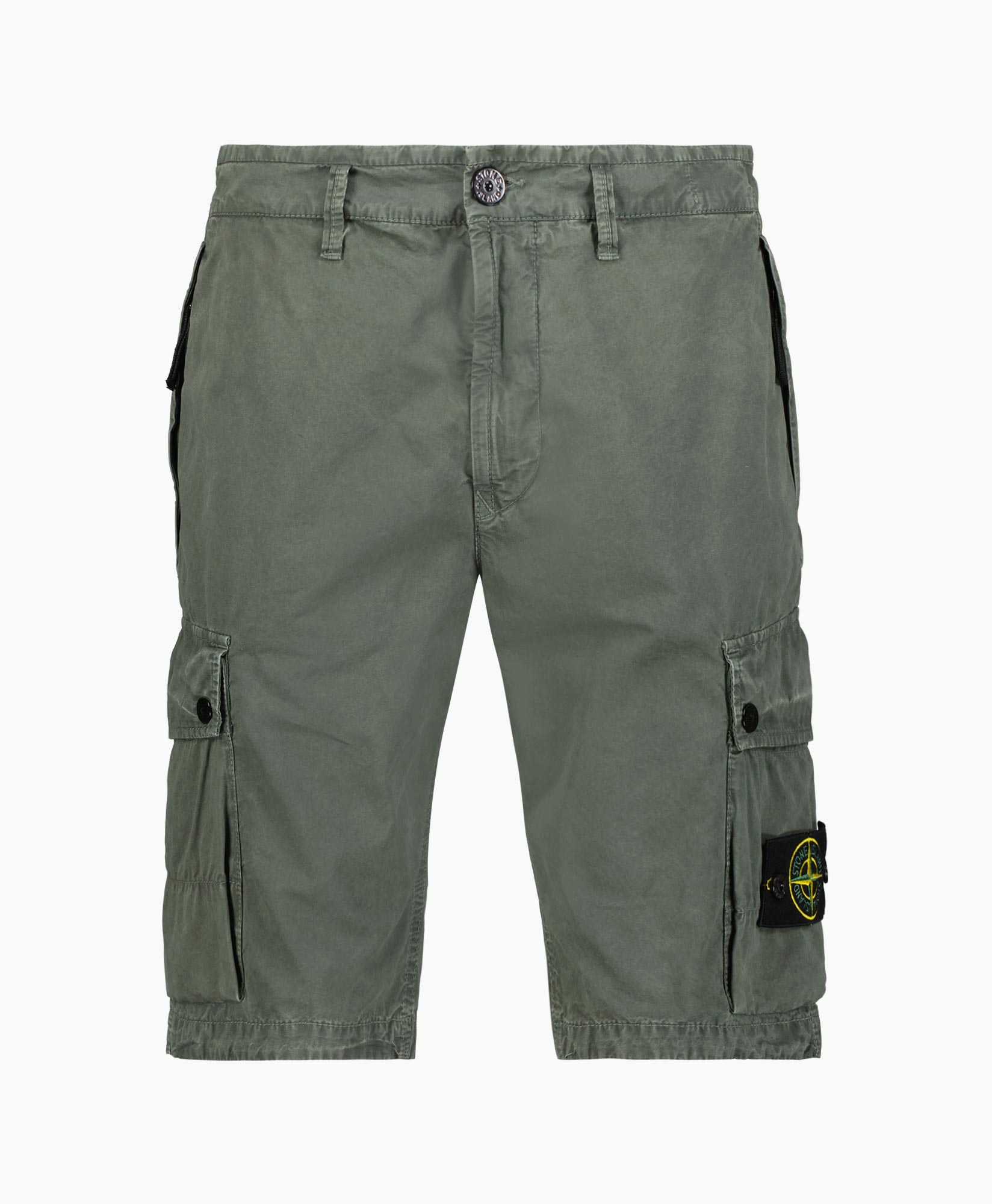 Korte Broek L11wa Bruin