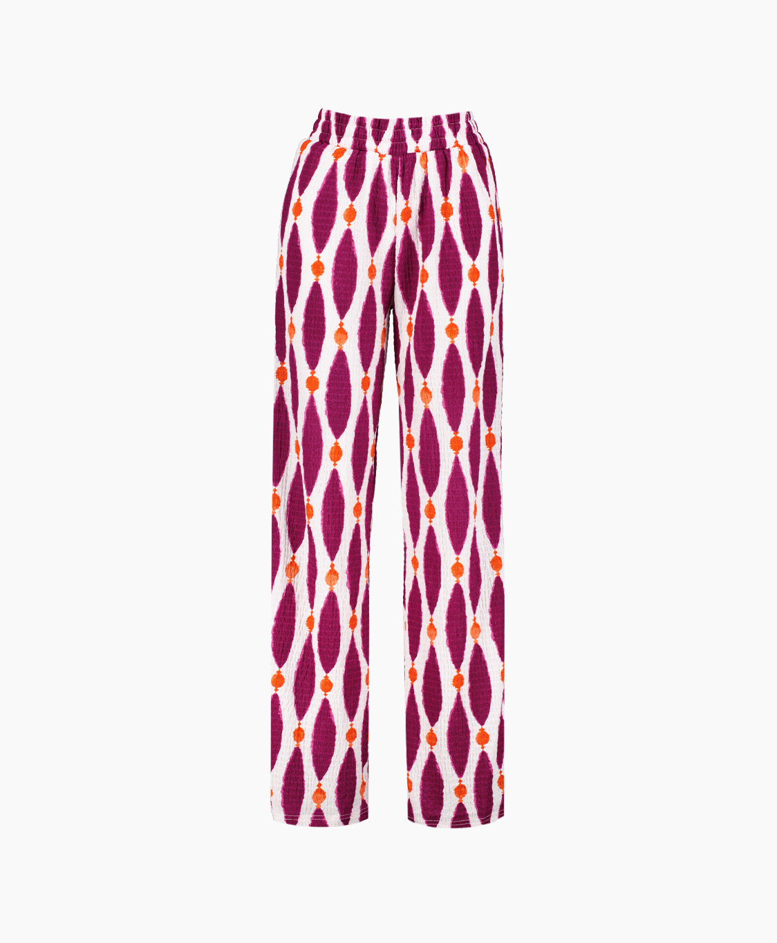 Refined Department Broek R2305155114 Paars