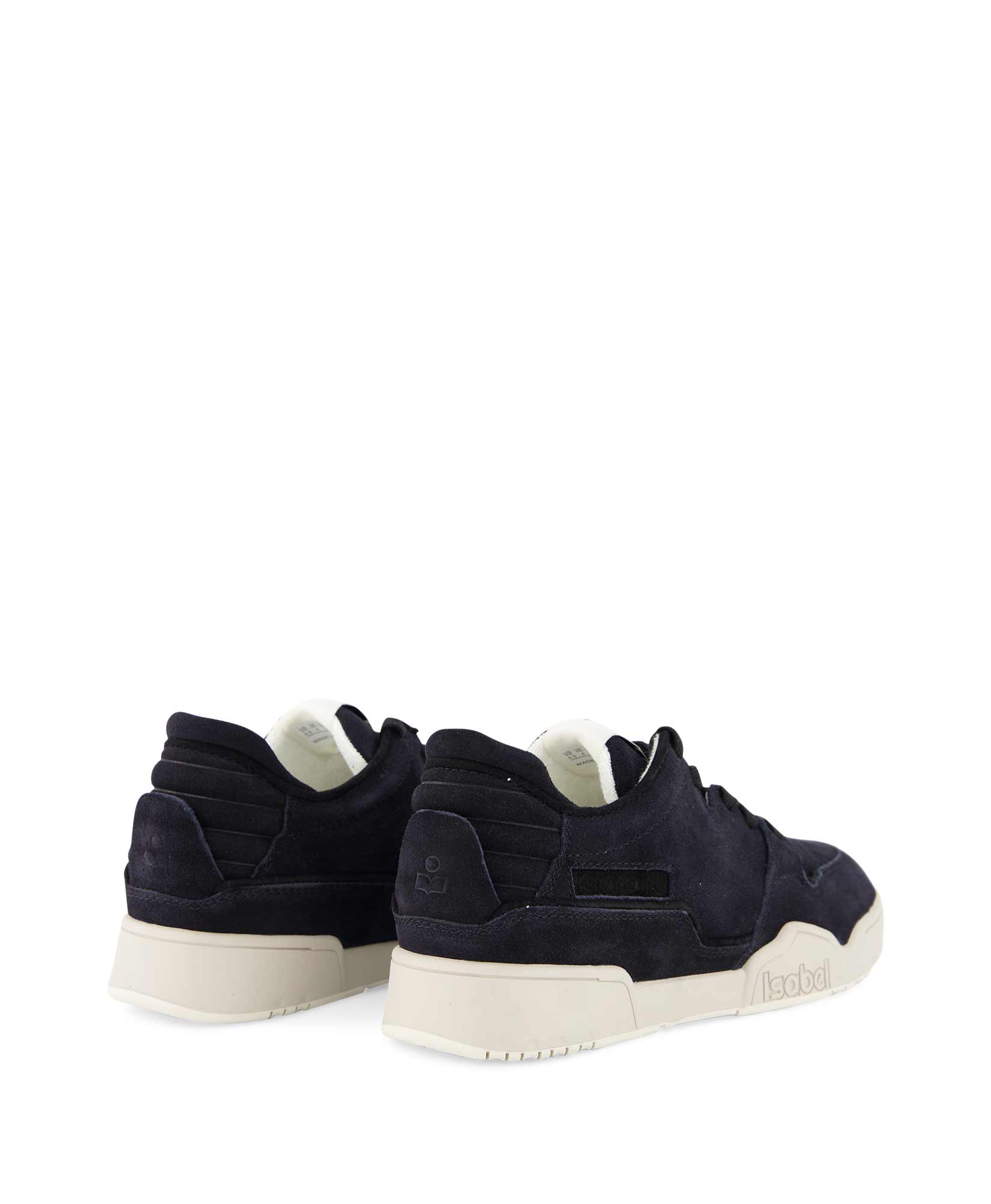 Isabel Marant Sneaker Emree Zwart