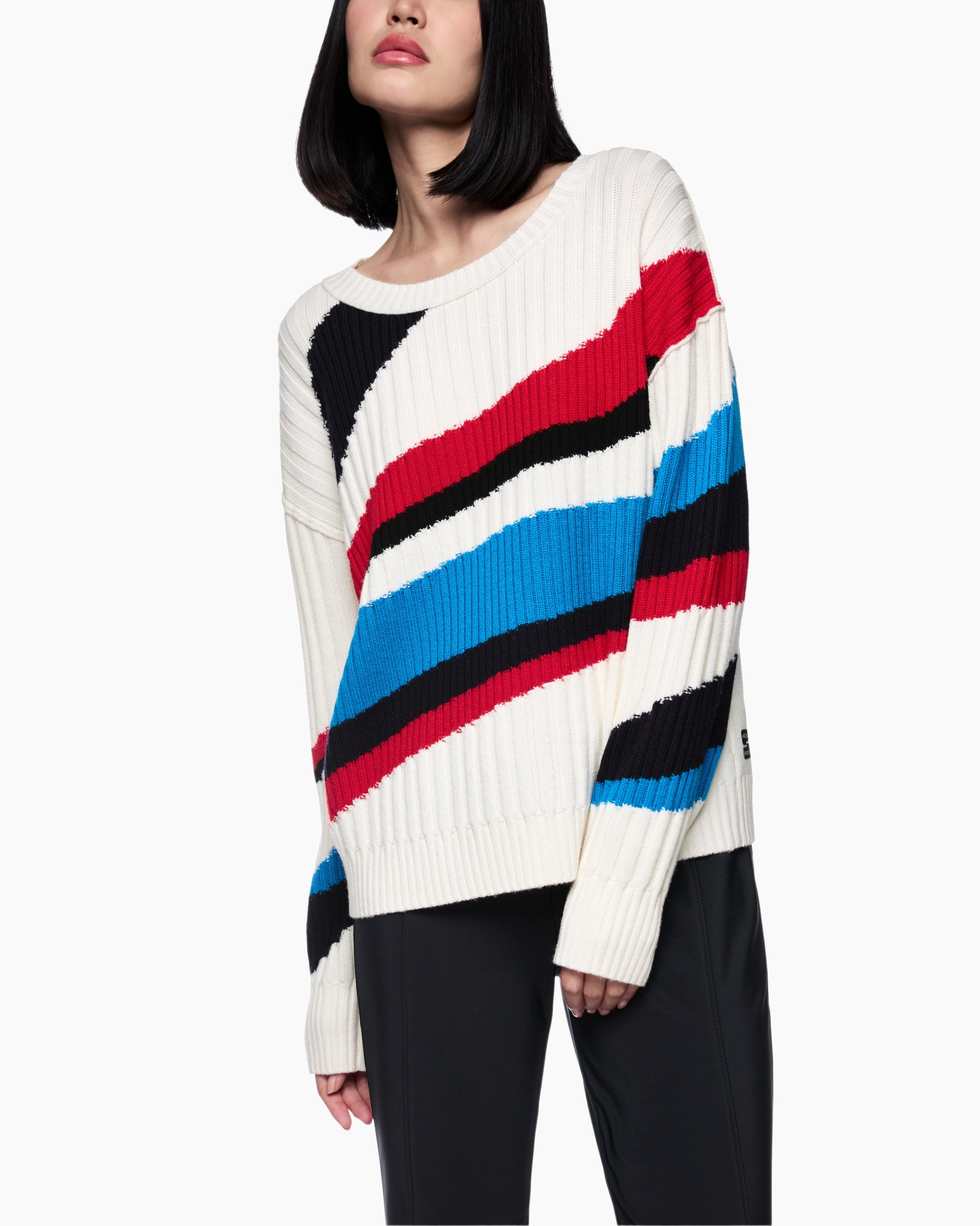 Trui Zs 41.41 M59 Off White