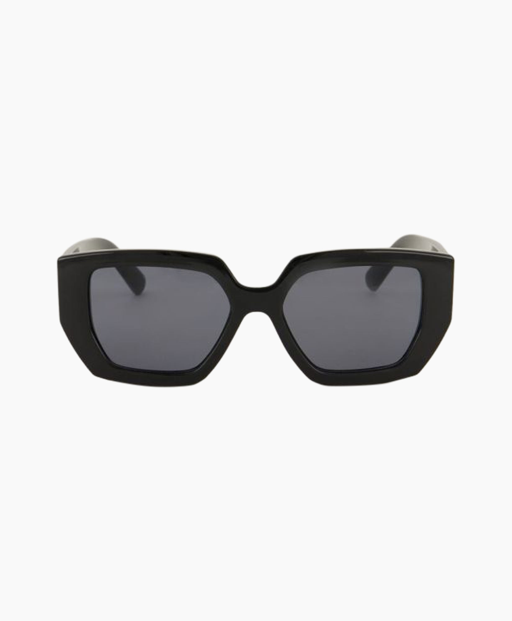 Zonnebril Mj09761 Zwart