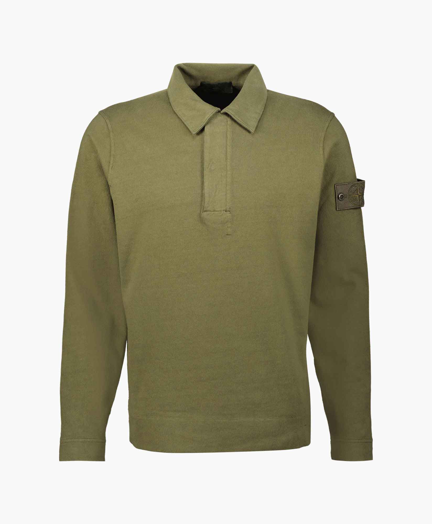 Sweater 635f3 Groen