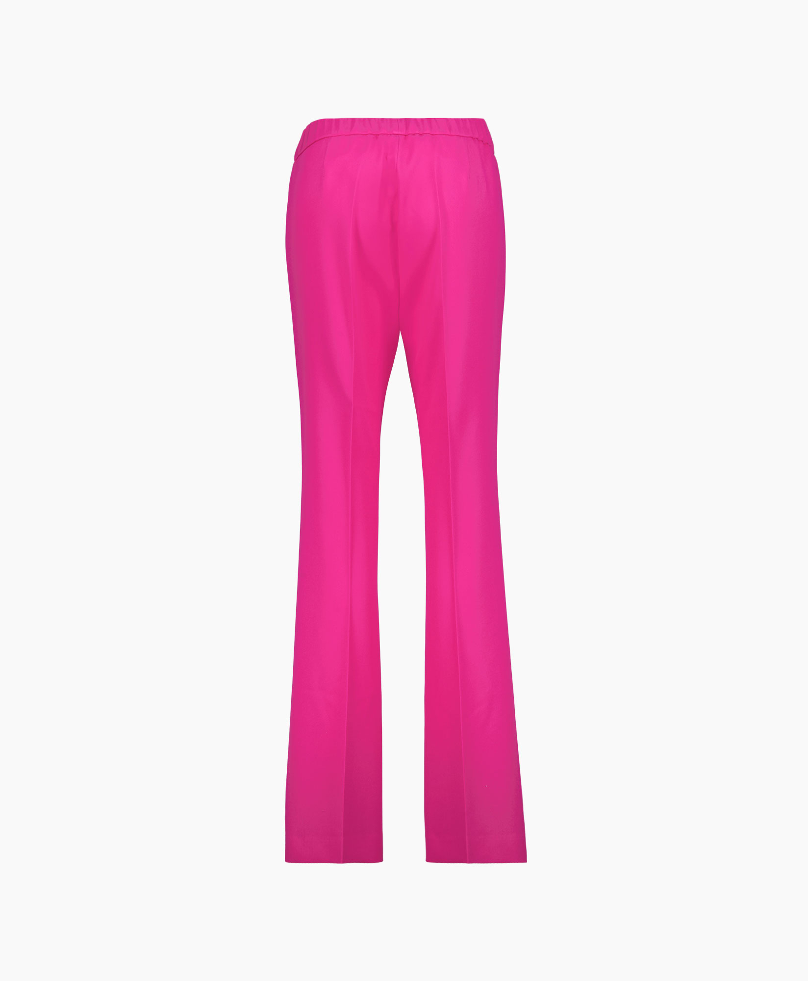 Trvl Drss Flared Broek 05-t1095-78x Pink
