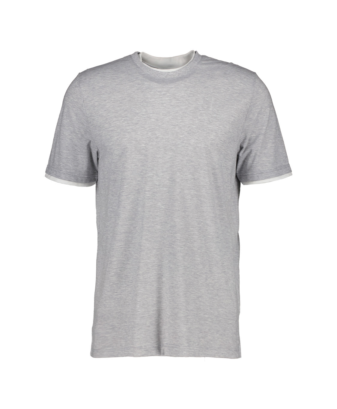 Mey Story T-shirt 68430 Grijs