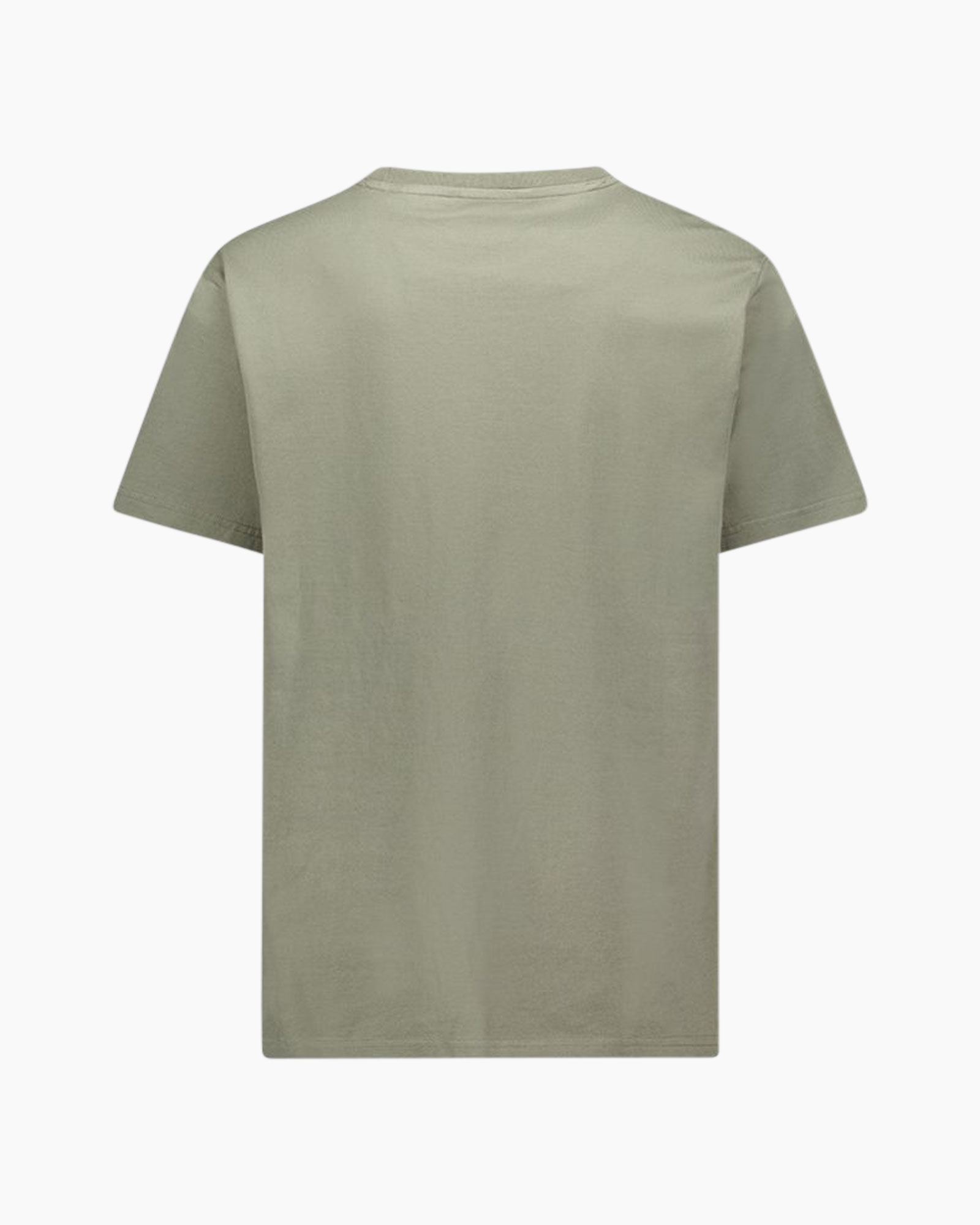 T-shirt Hazy T-shirt Taupe
