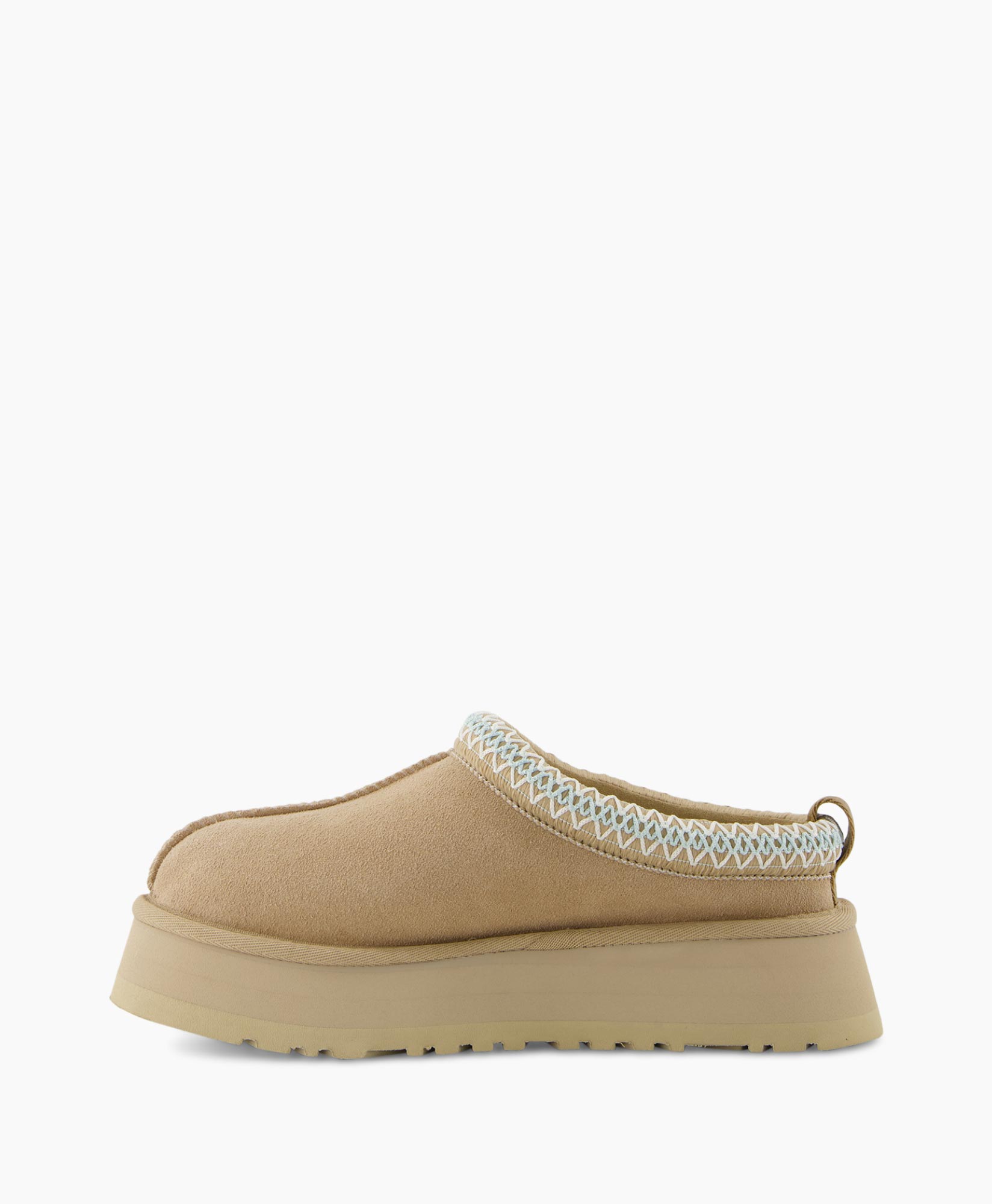 Pantoffel W Tazz Zand