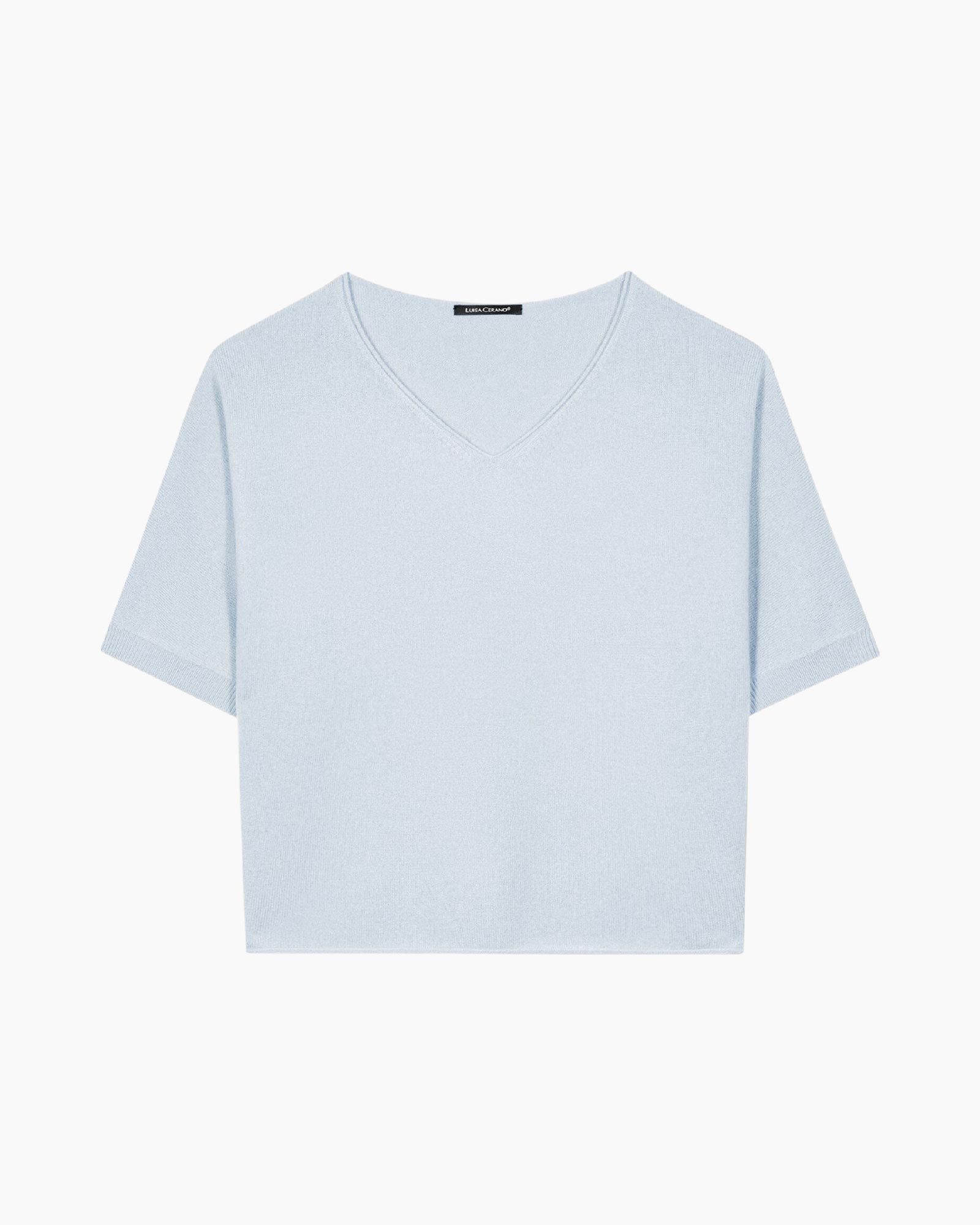 Pullover 118610/5871-0 Licht Blauw