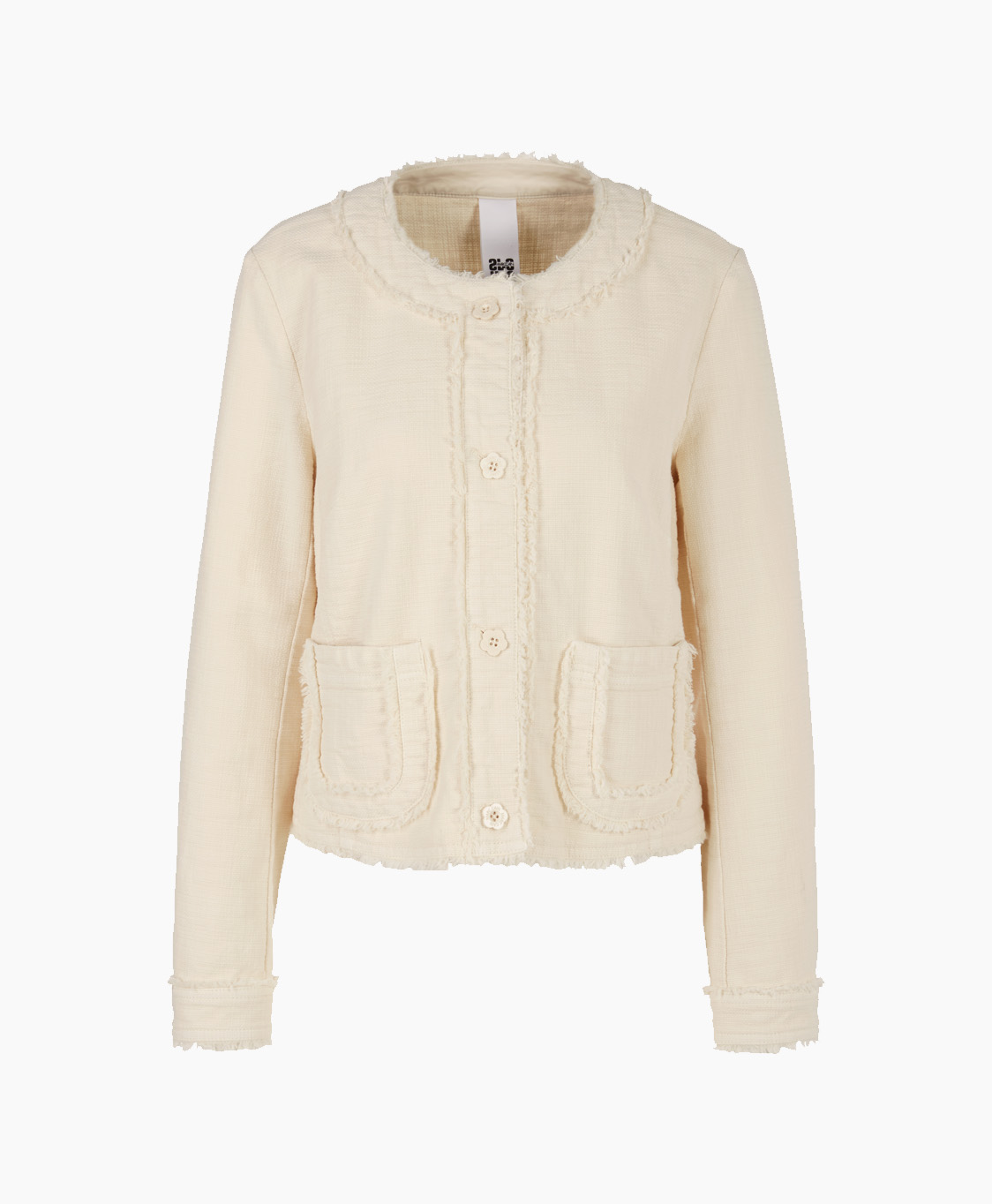 Marccain Sport Jack Us 31.33 W68 Beige