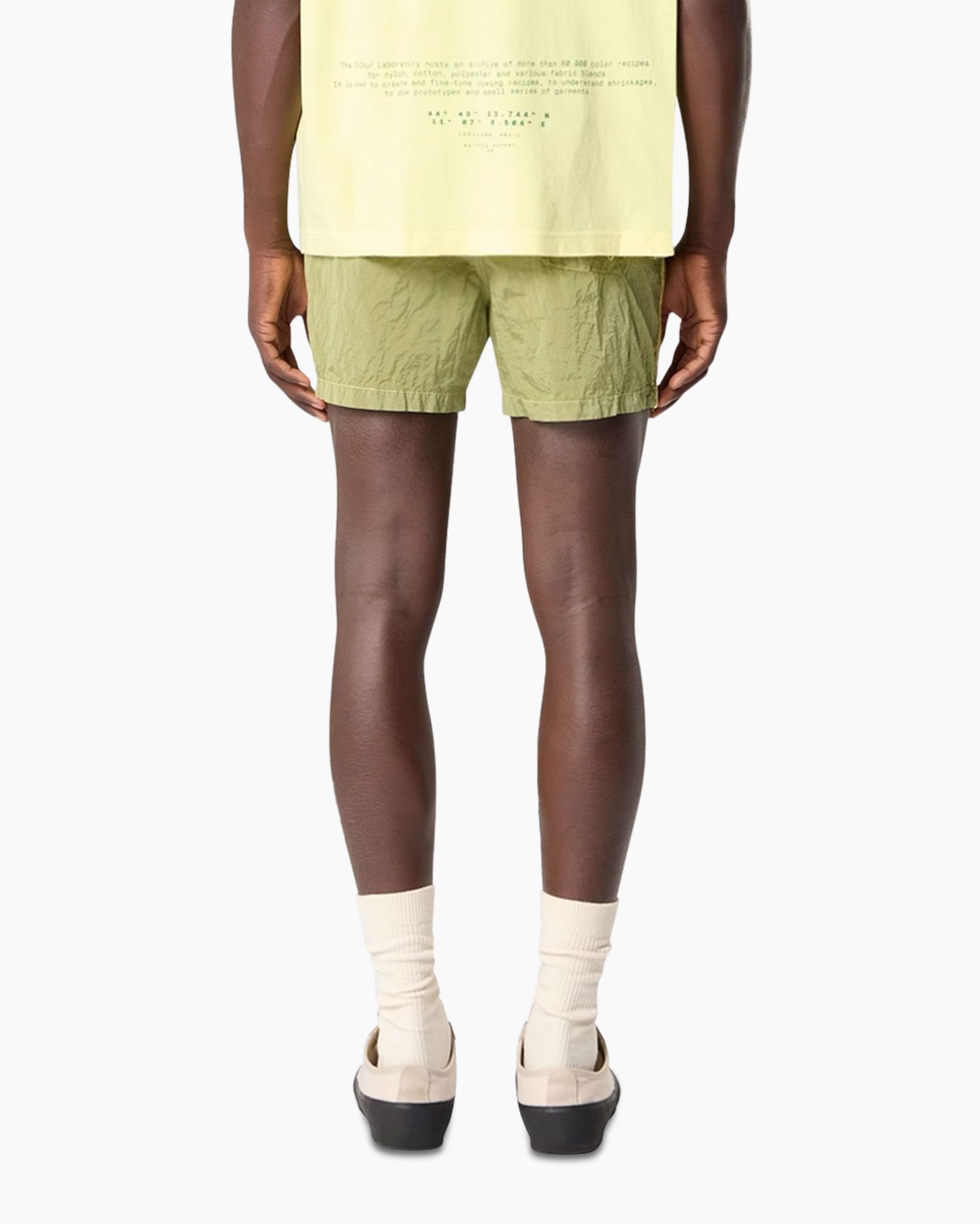 Clothing, Shorts, Person, Footwear, Shoe