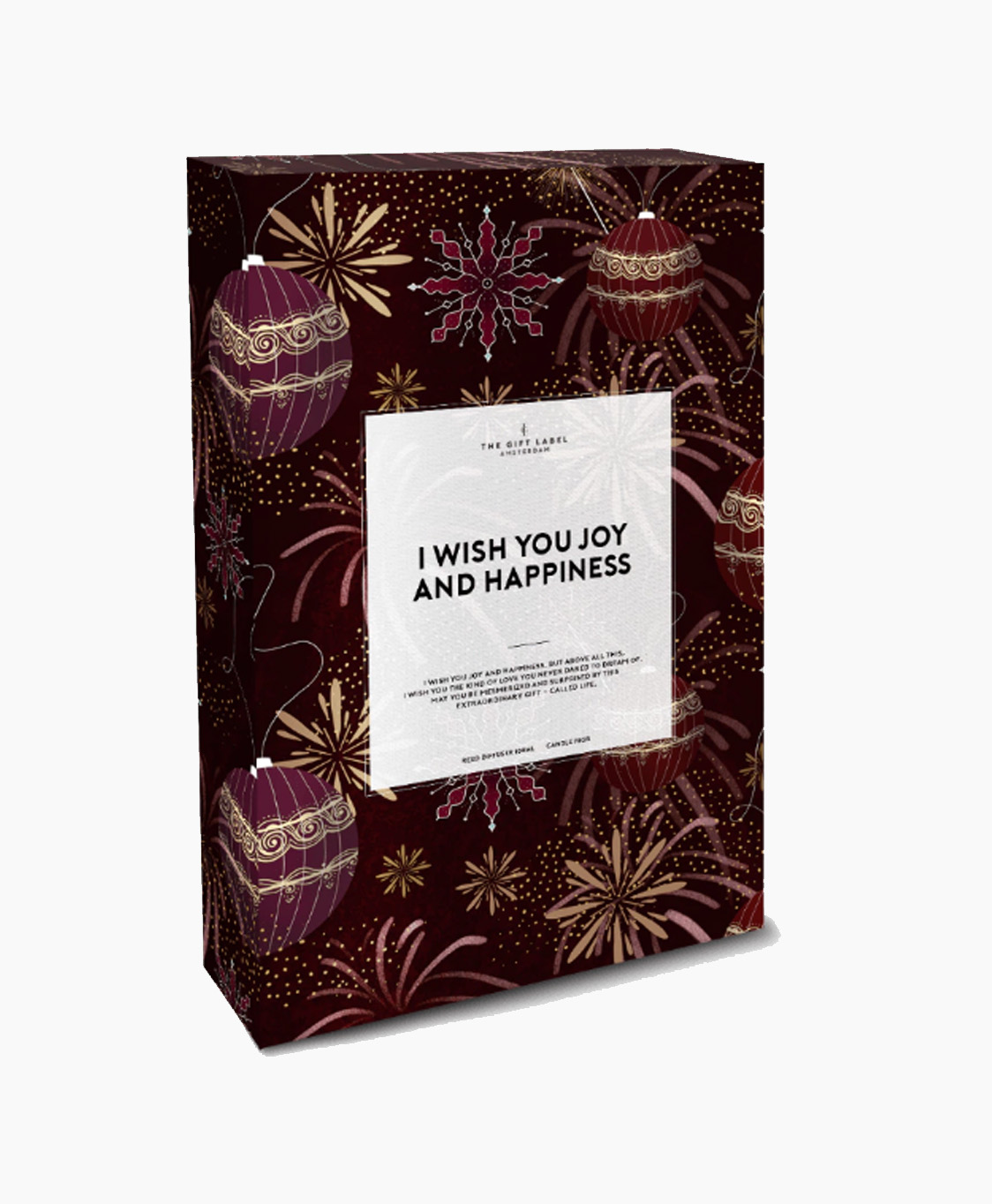 The Gift Label Diversen 1014148 Diversen