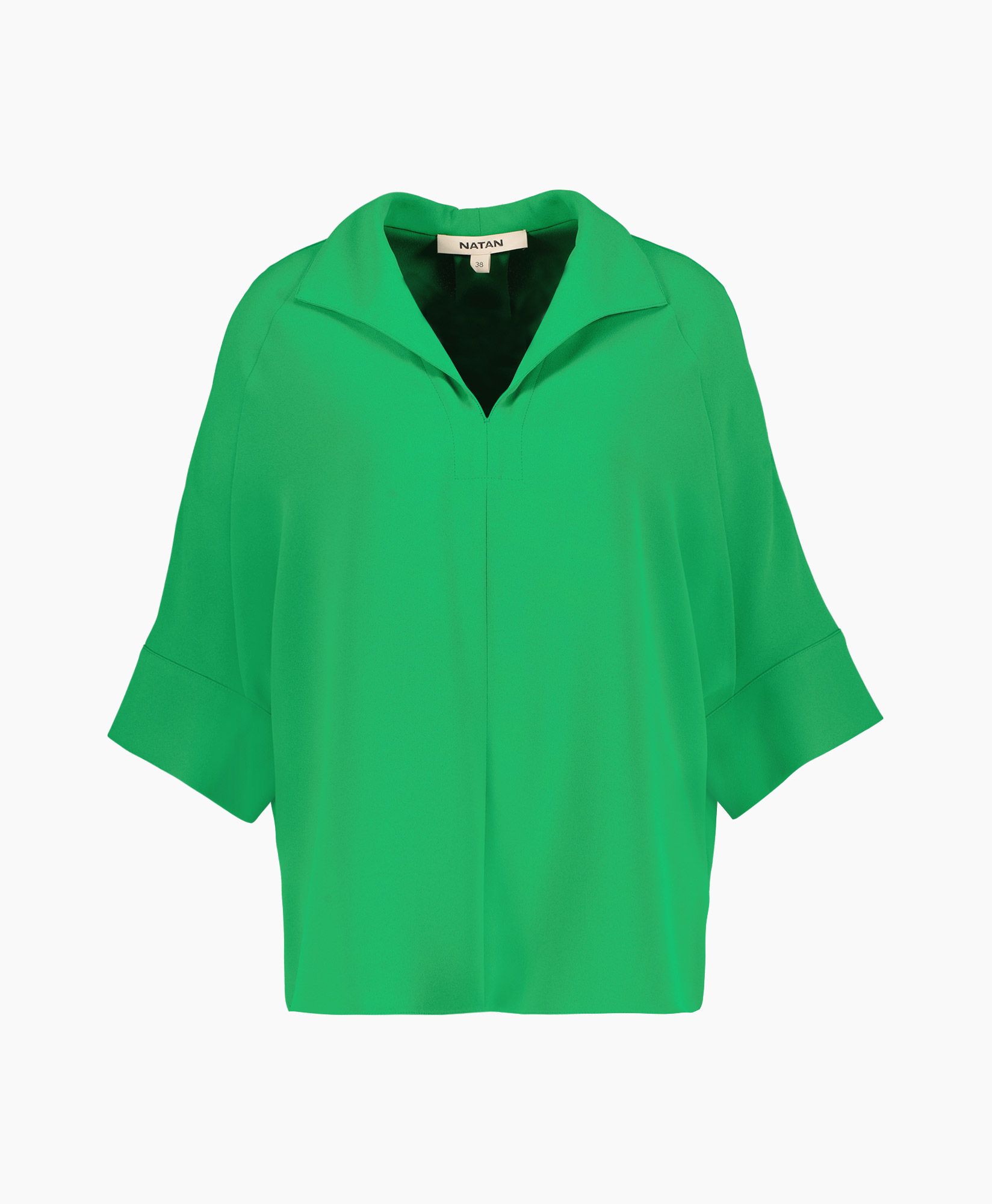 Natan Tuniek Tiger-n6nj03 Groen