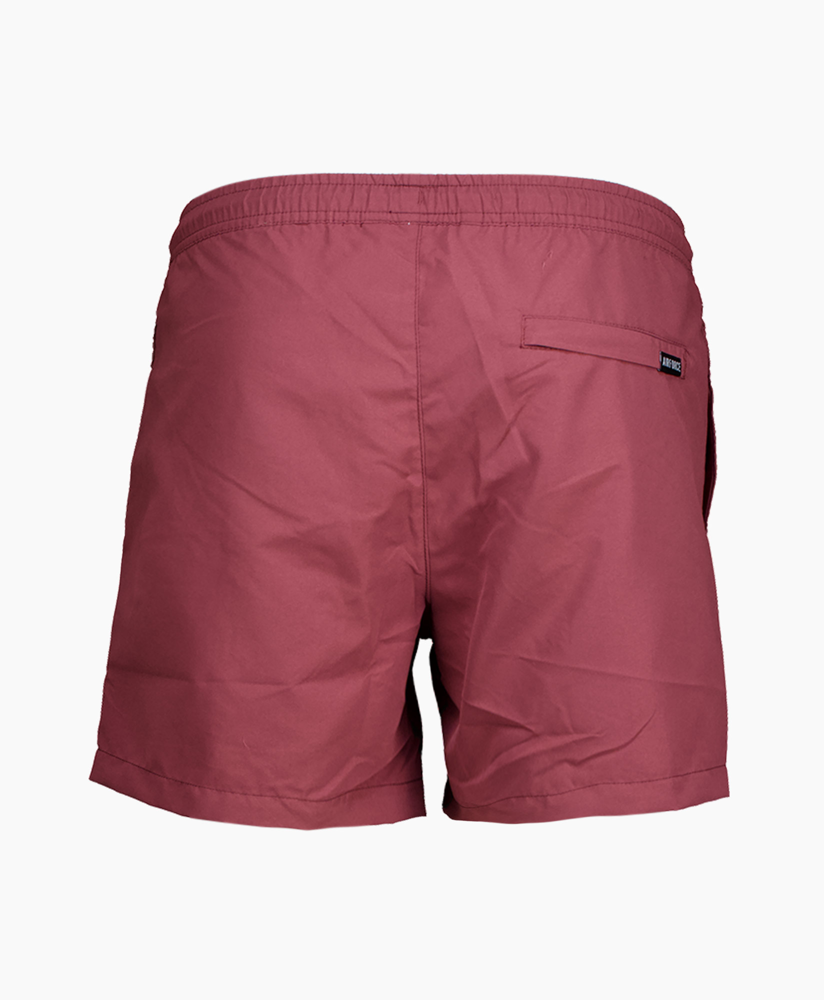 Swim Short Roestbruin