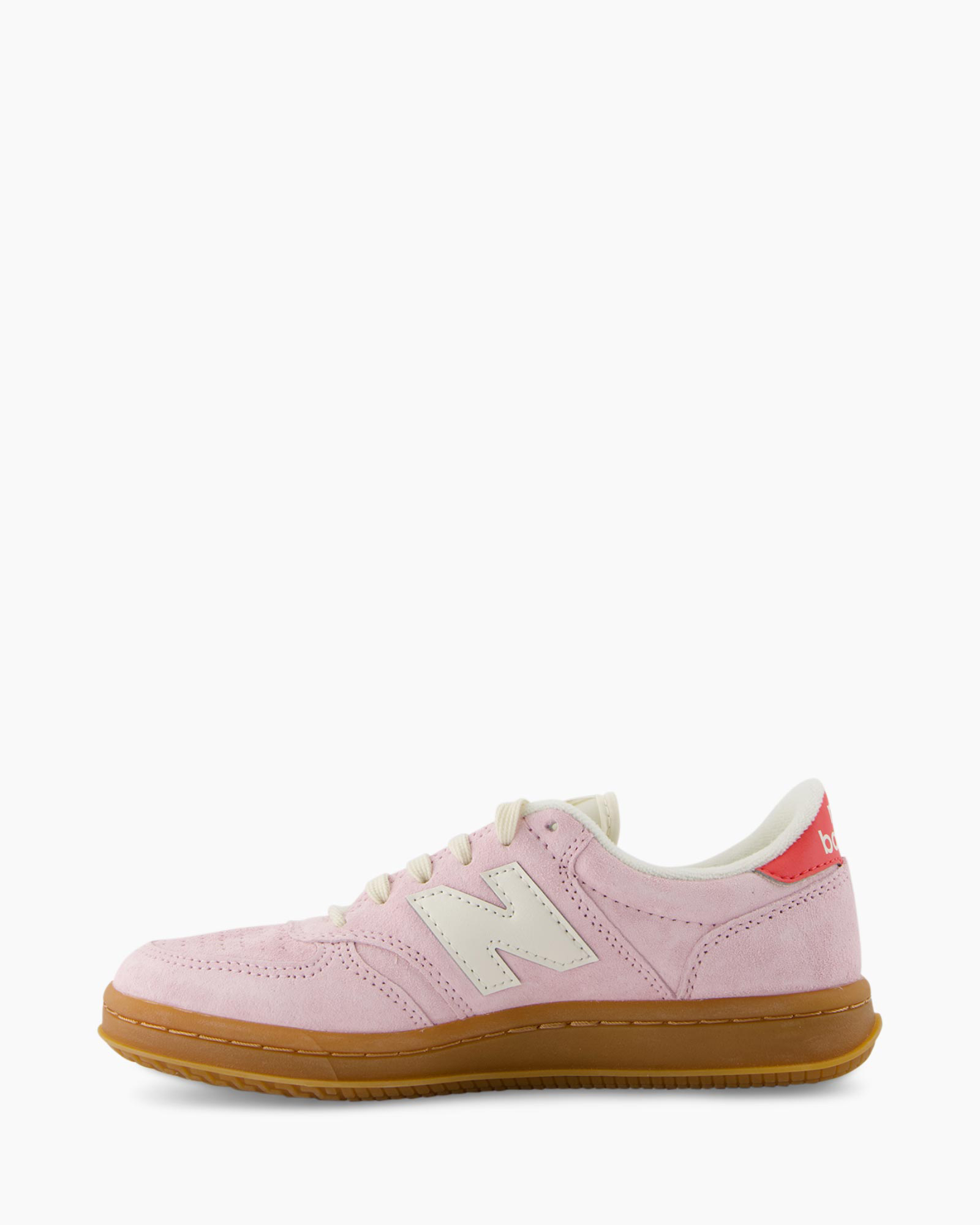 Sneaker Ct500 Roze