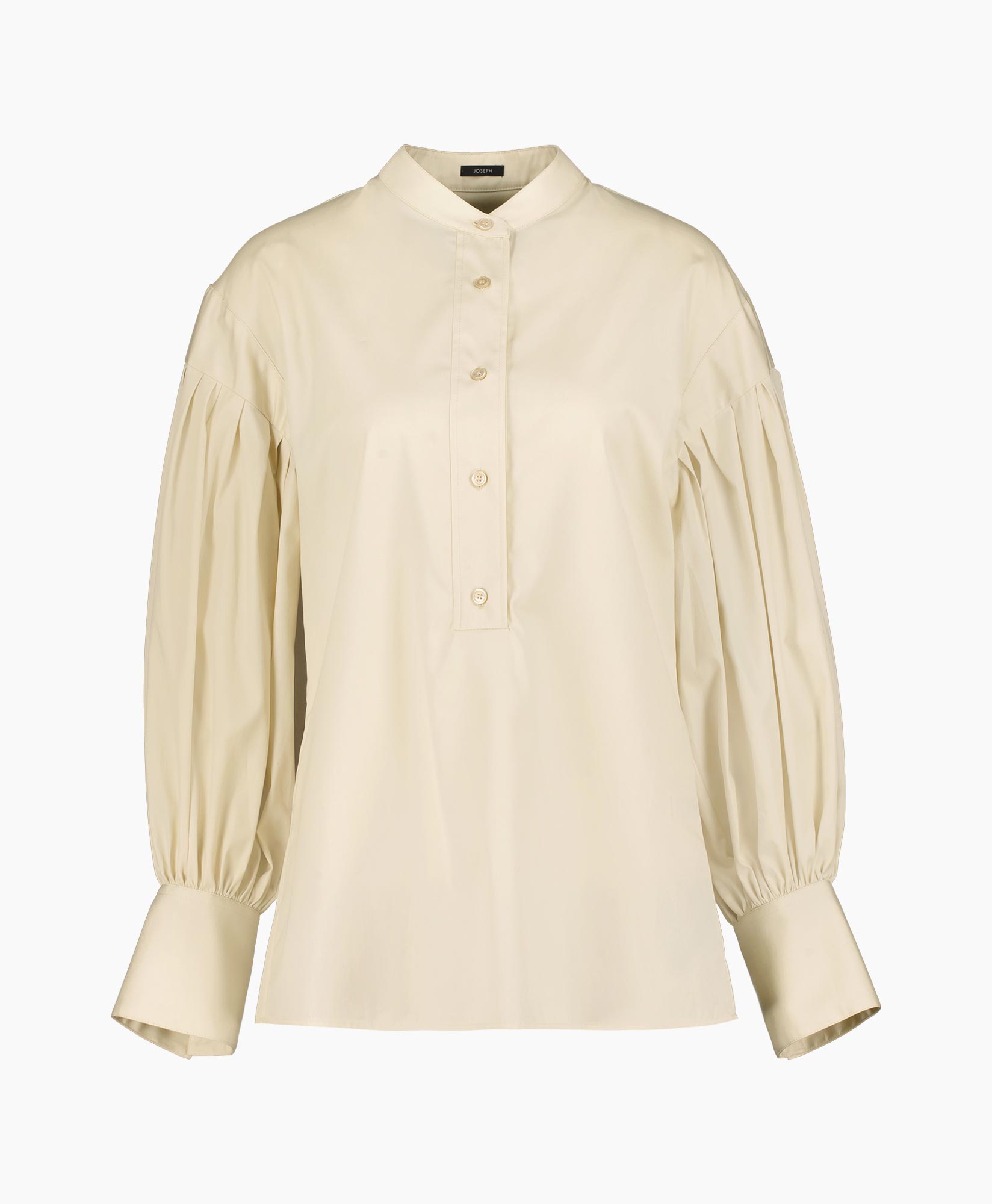 Joseph Blouse Jp001404 Beige