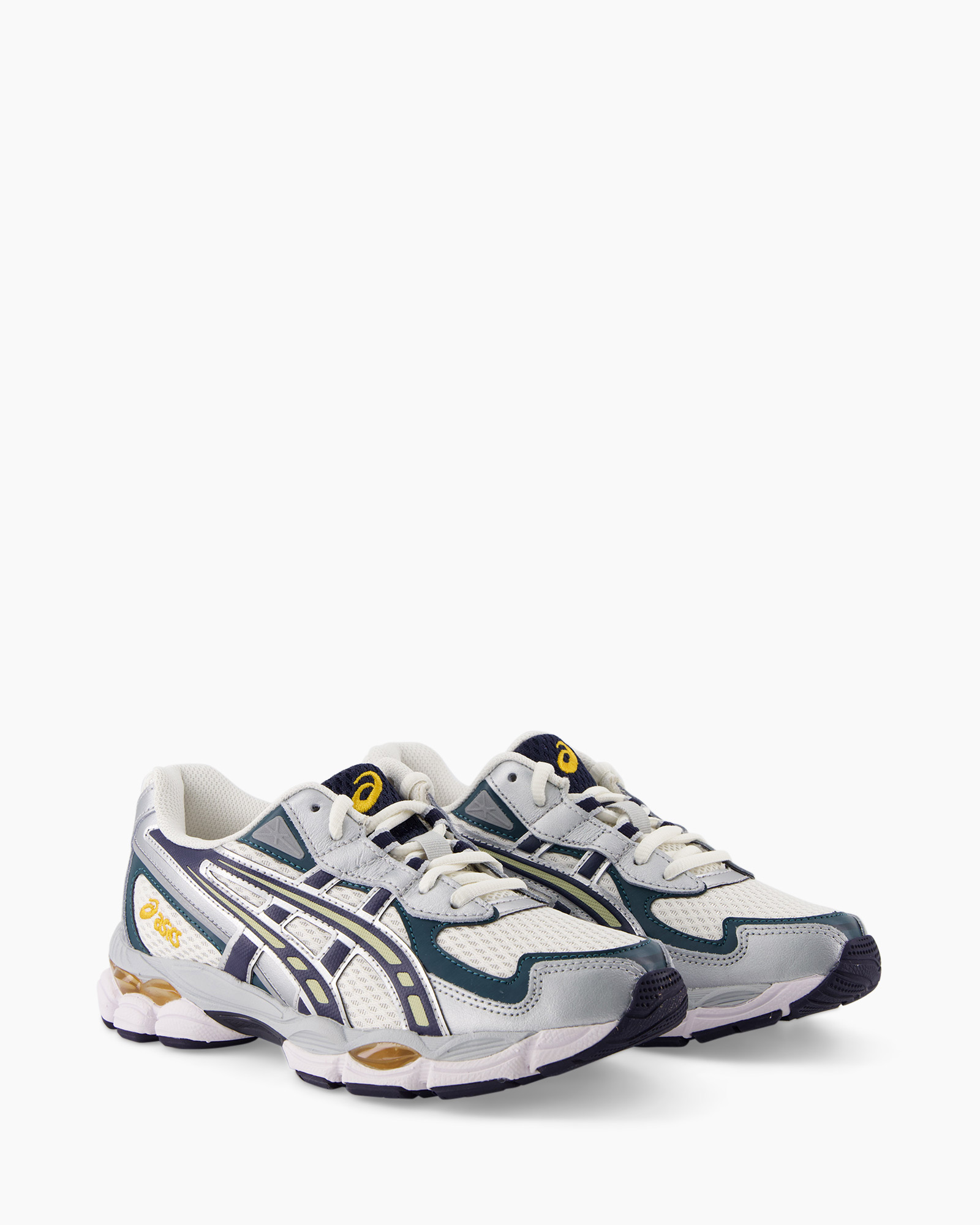 Sneaker Gel-nyc 2055 Ecru