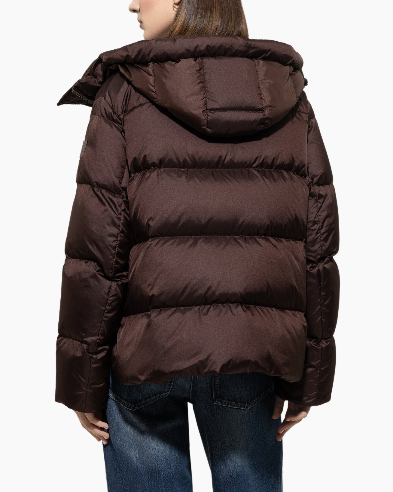 Jack 428513/4144-0 midden bruin