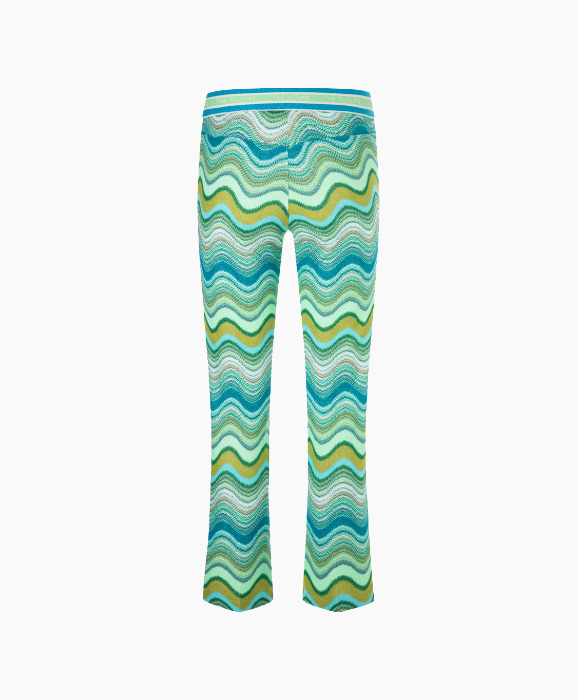 Cambio Broek Ranee Mint