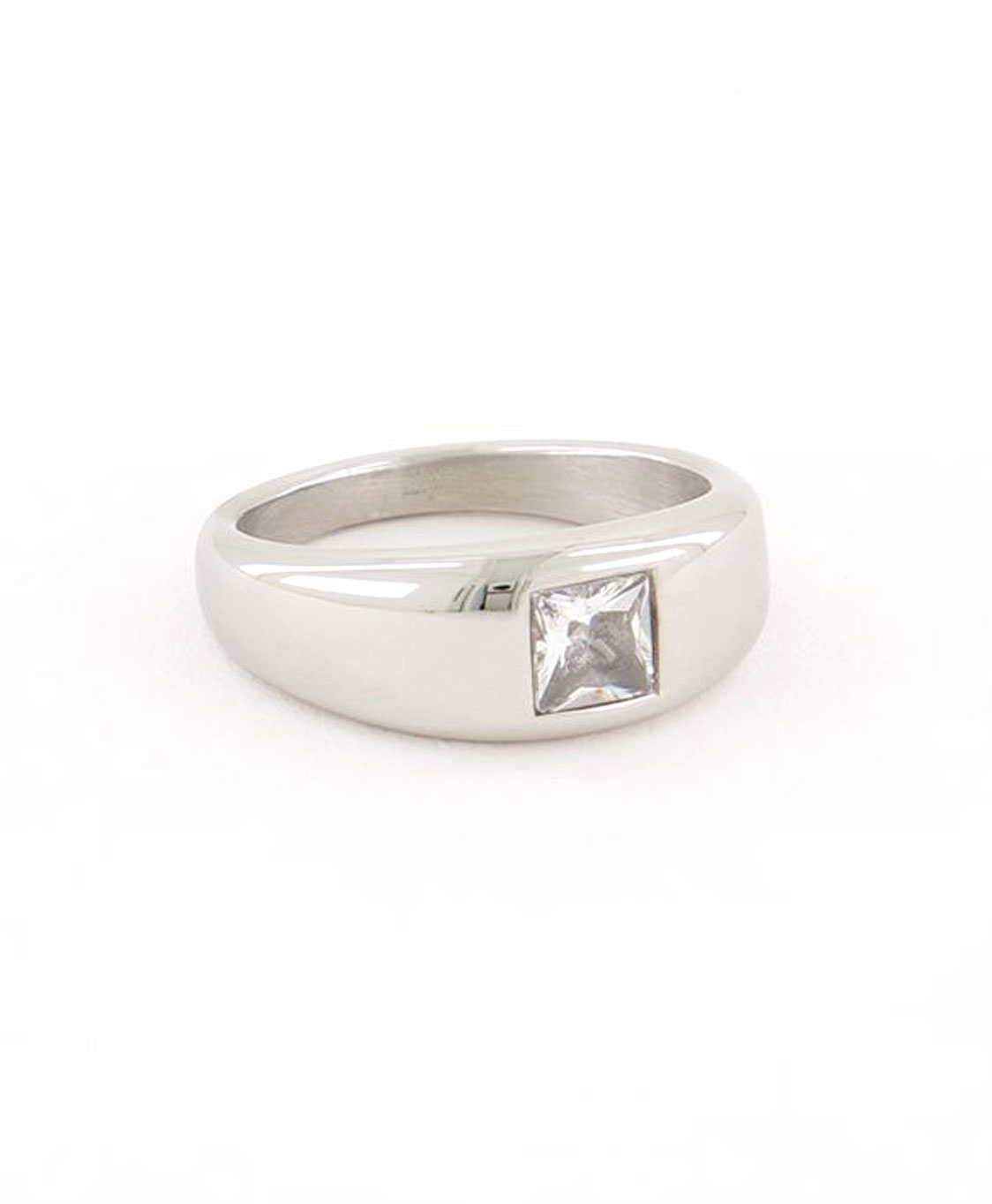 My Jewellery Ring Mj05839 Zilver