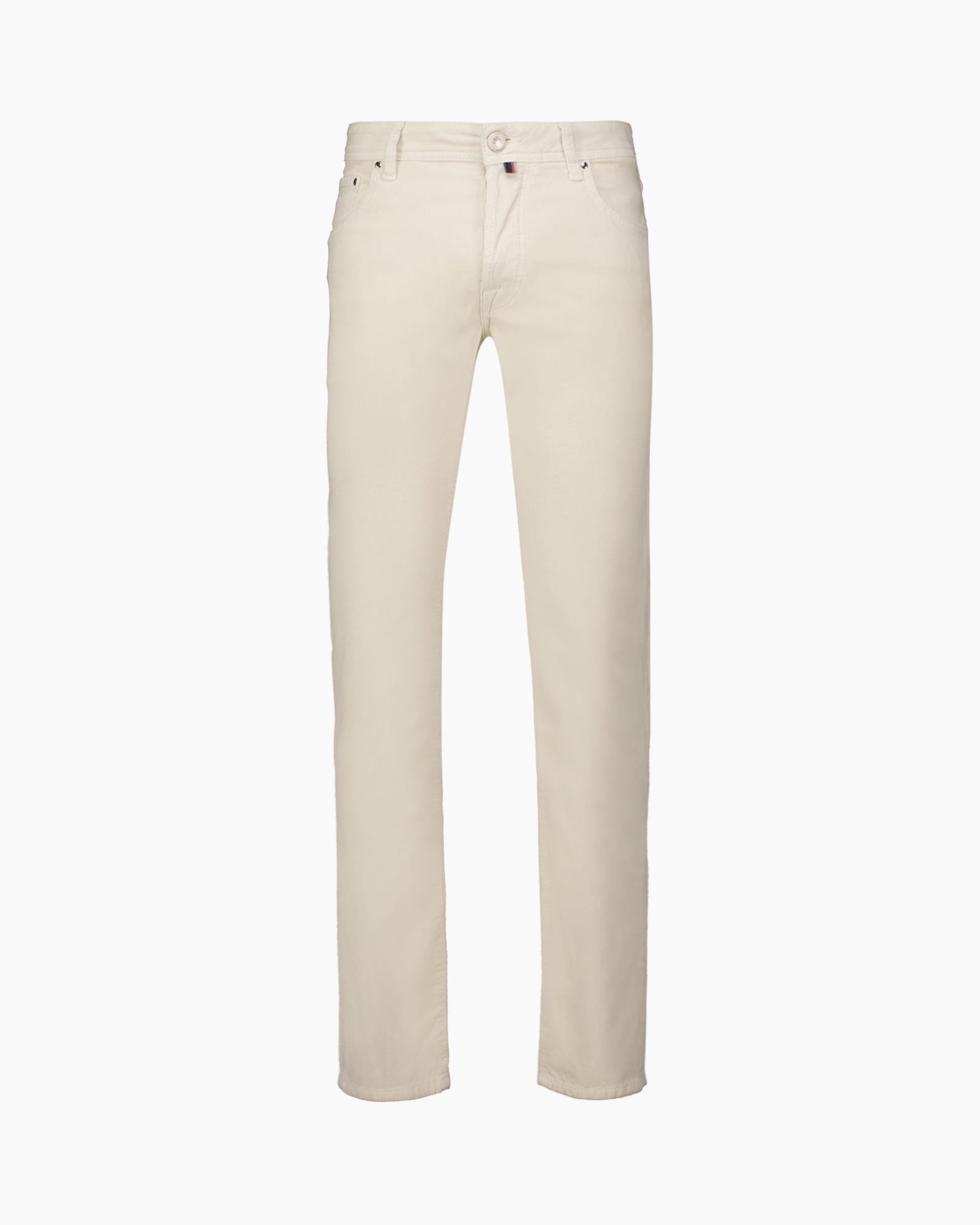 Jeans 5 Pkt Super Slim Fit Nick Off White