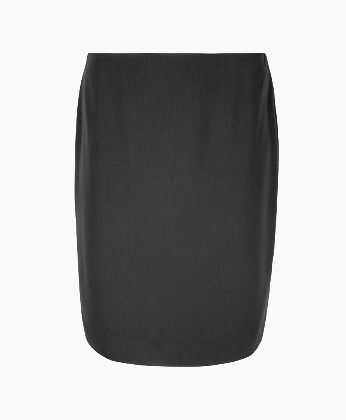 Marccain Essentials Rok +e 71.90 W36 Zwart