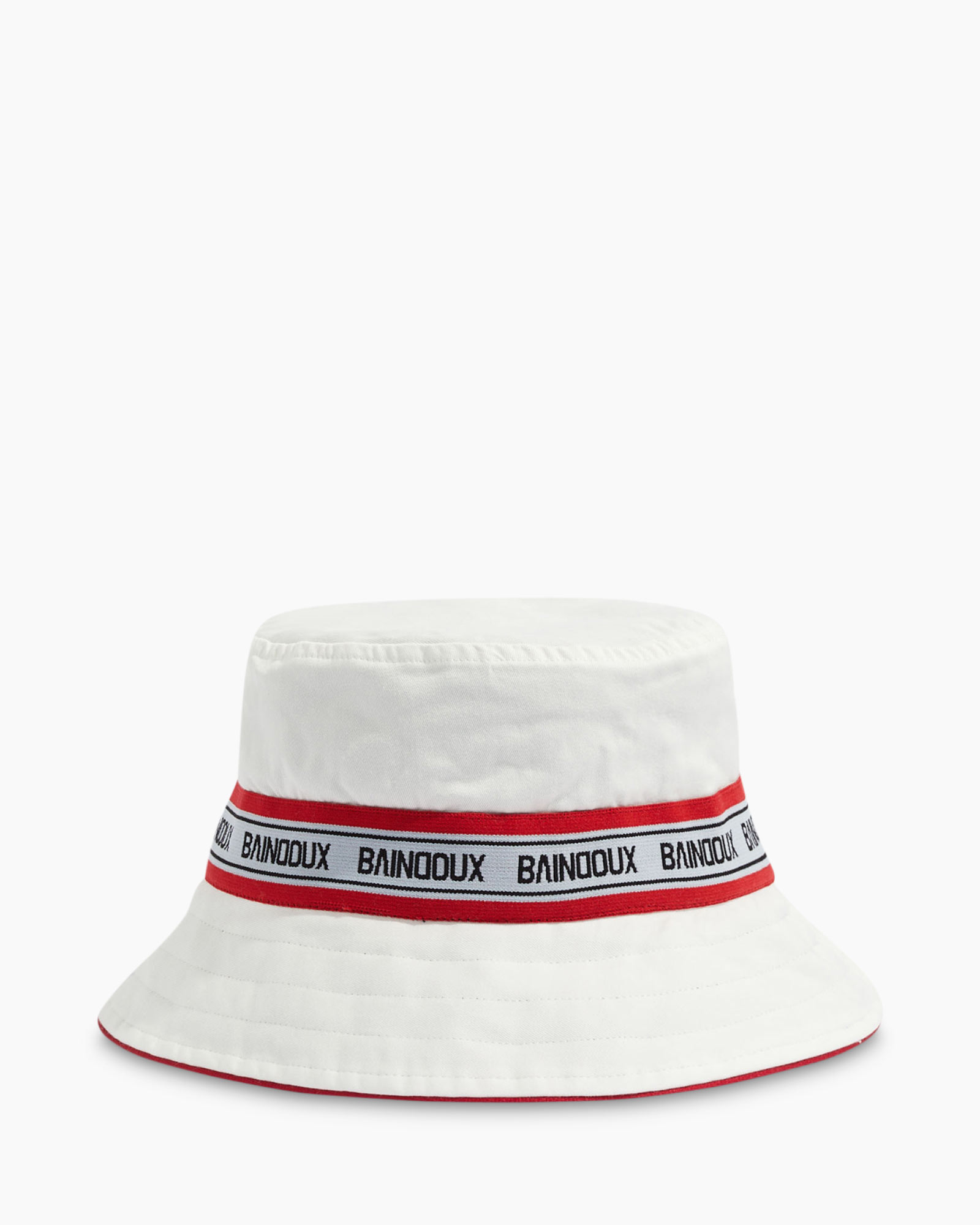 Hoed/pet Bucket Donker Blauw