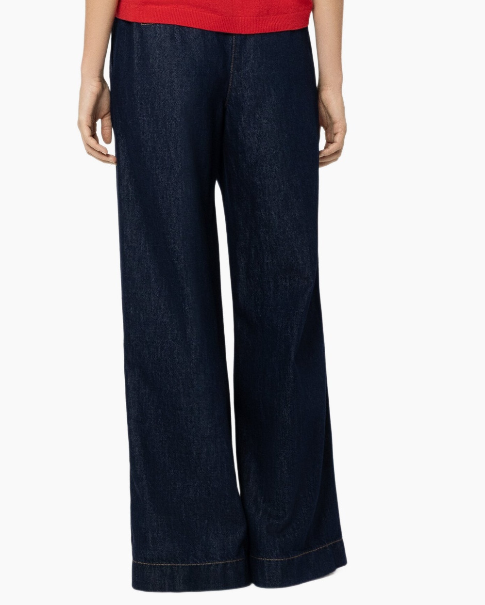 Clothing, Pants, Jeans, Person