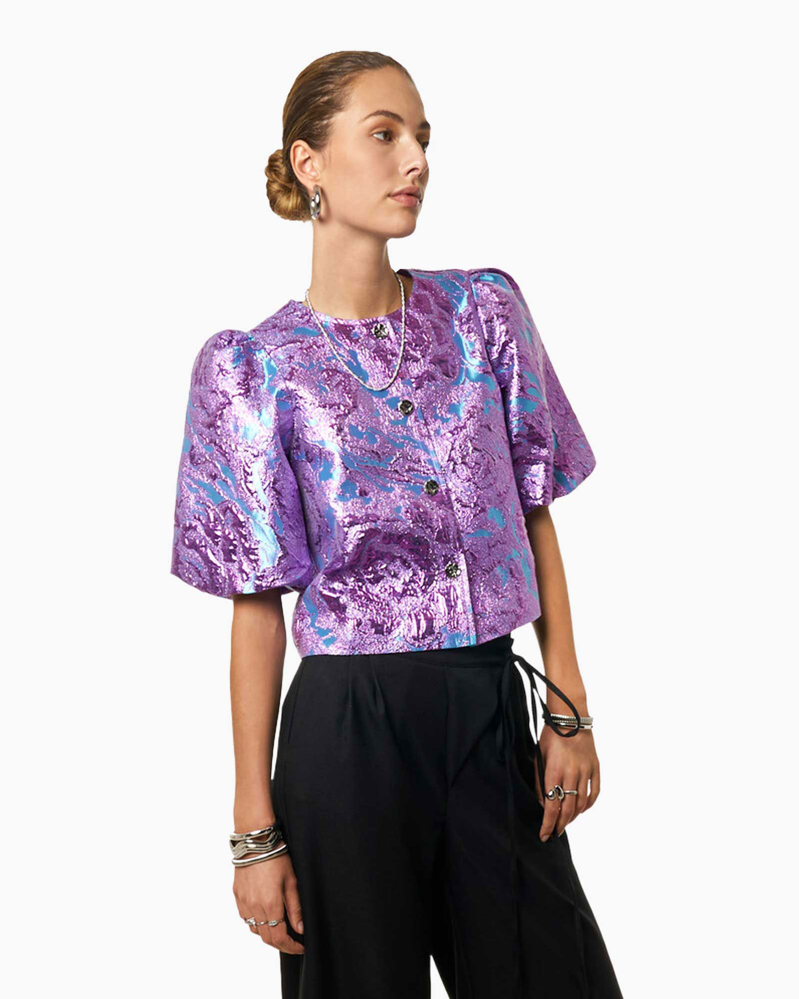 Blouse, Volwassene, Vrouwelijk, Persoon, Vrouw