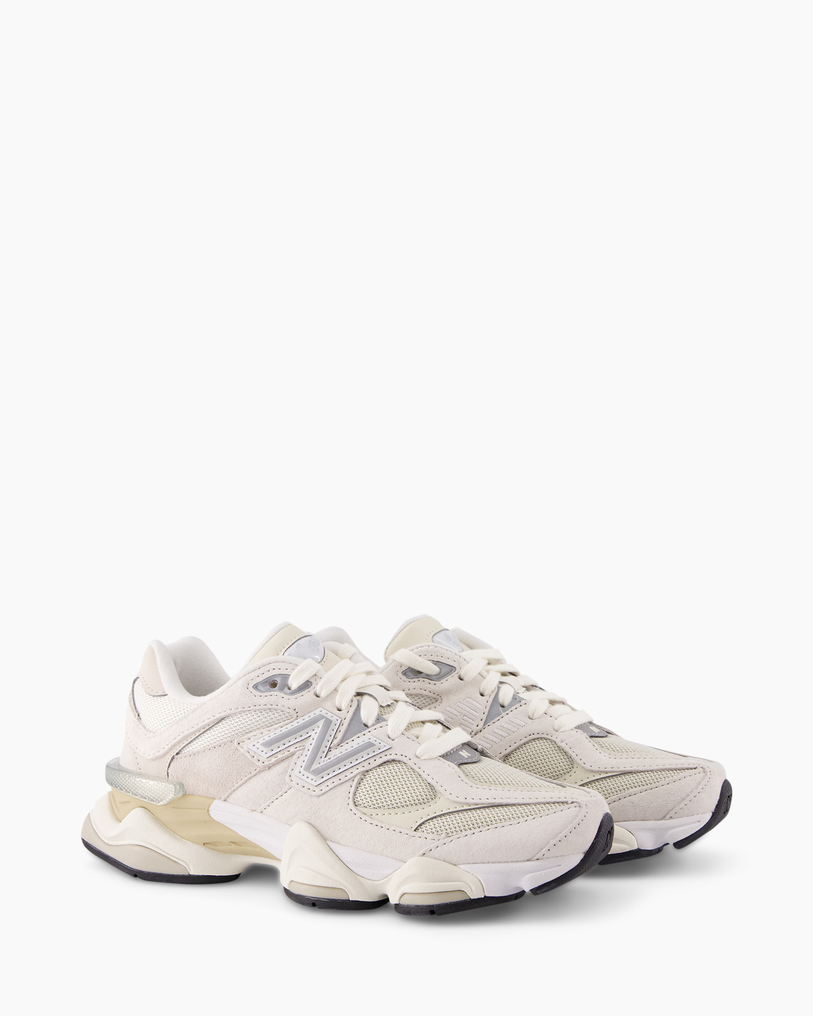 Sneaker 9060 Off White