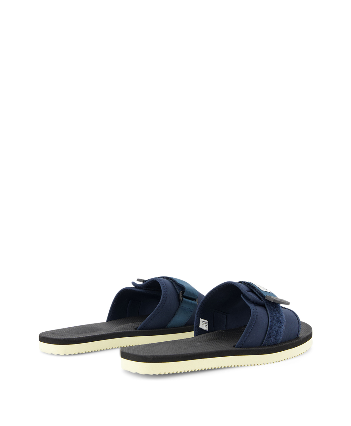 Suicoke Sandaal Og-082- Blauw