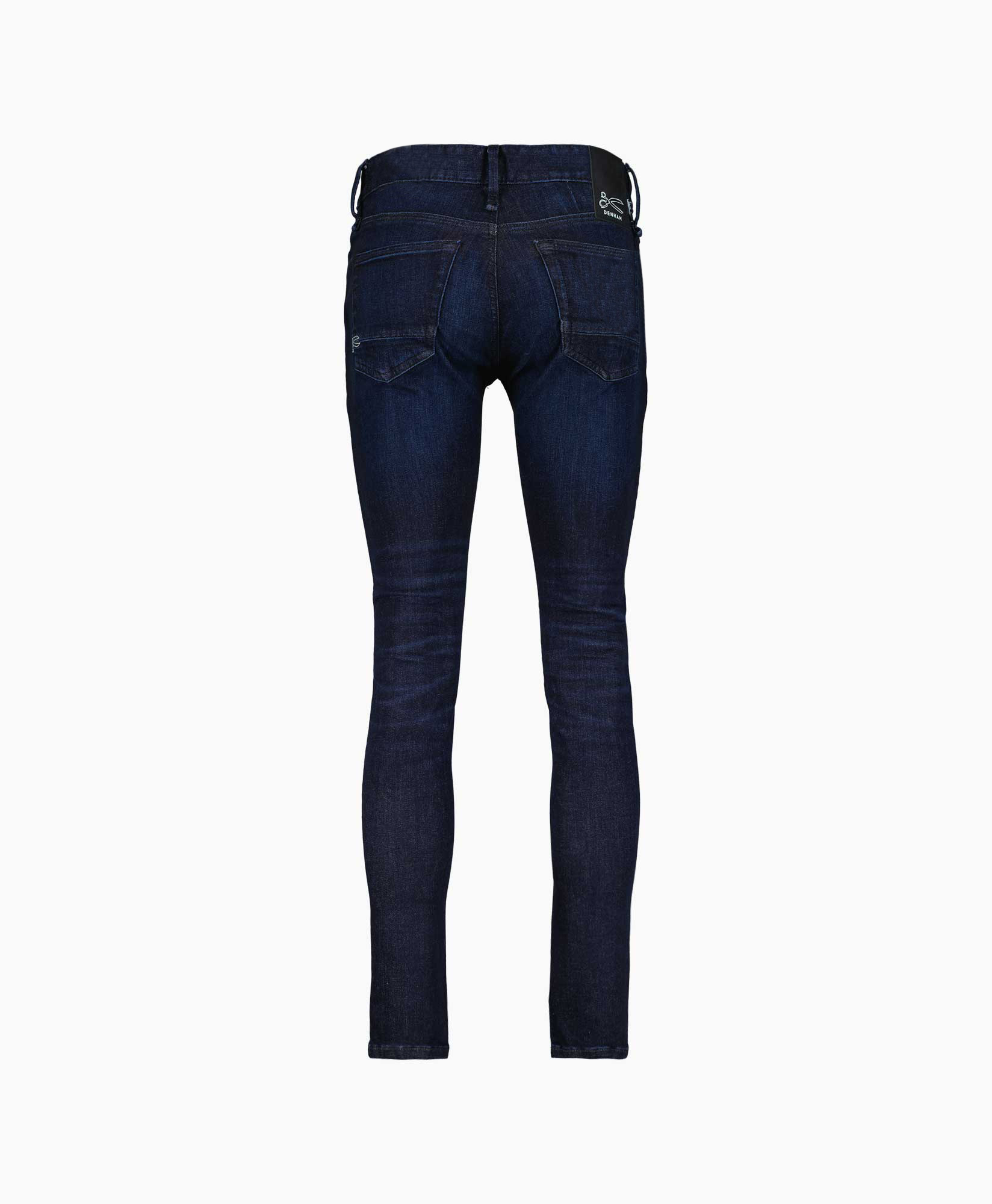 Denham Heren | Jeans | 01-21-08-11-002 Blauw