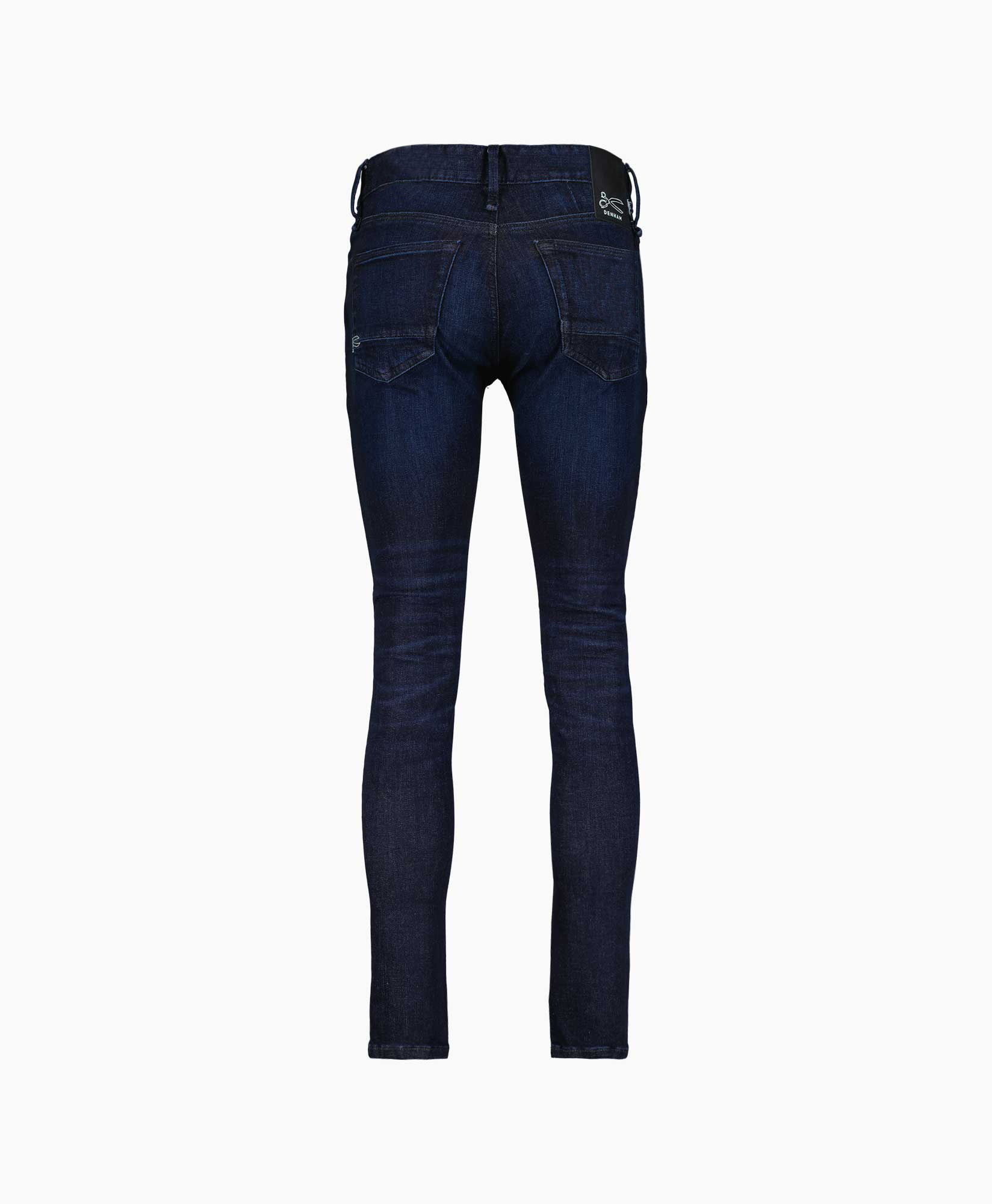 Denham Bolt Jeans Blauw
