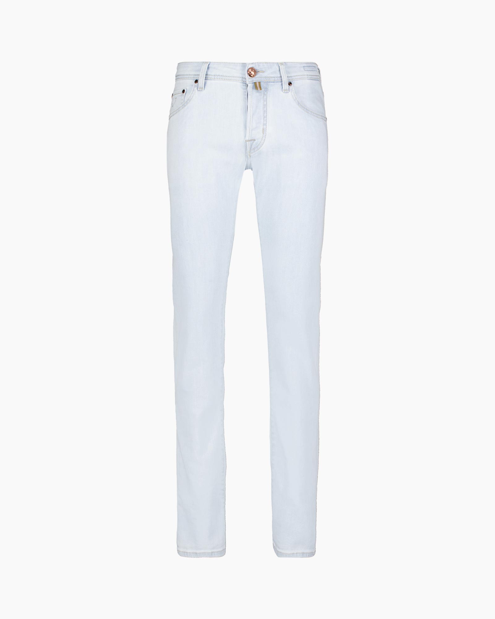 Jeans Super Slim Fit Nick Licht Blauw