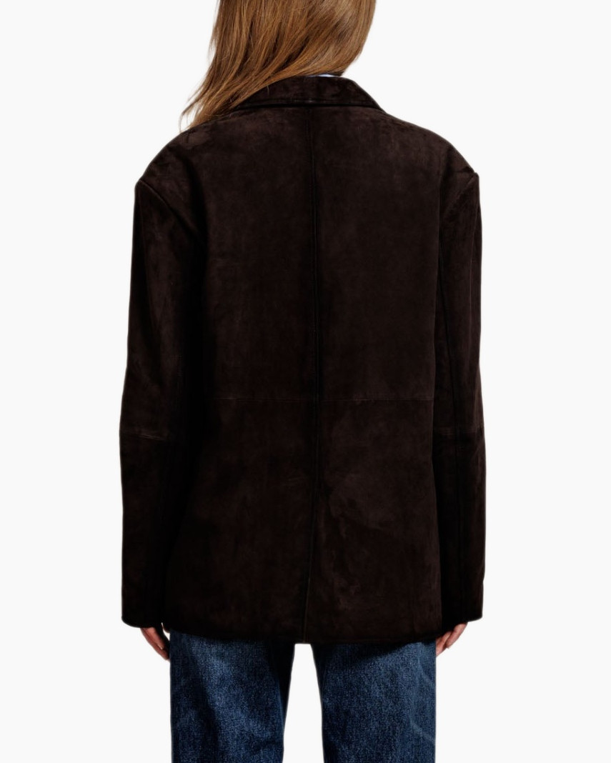 Kleding, Jas, Overjas