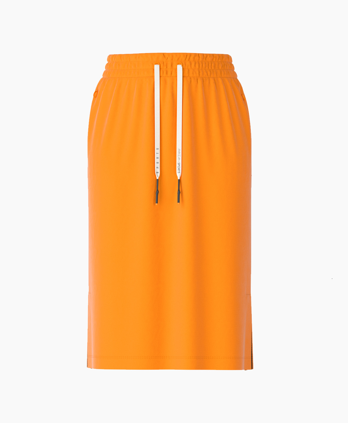 Marccain Sport Rok Us 71.02 J51 Oranje