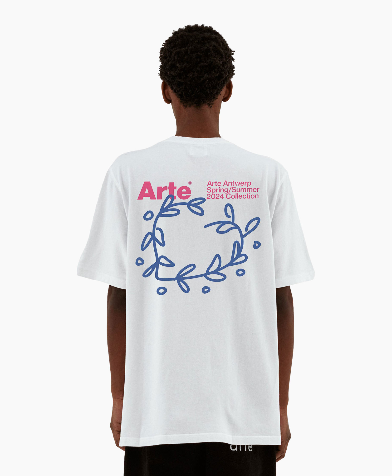 Arte kleding deals