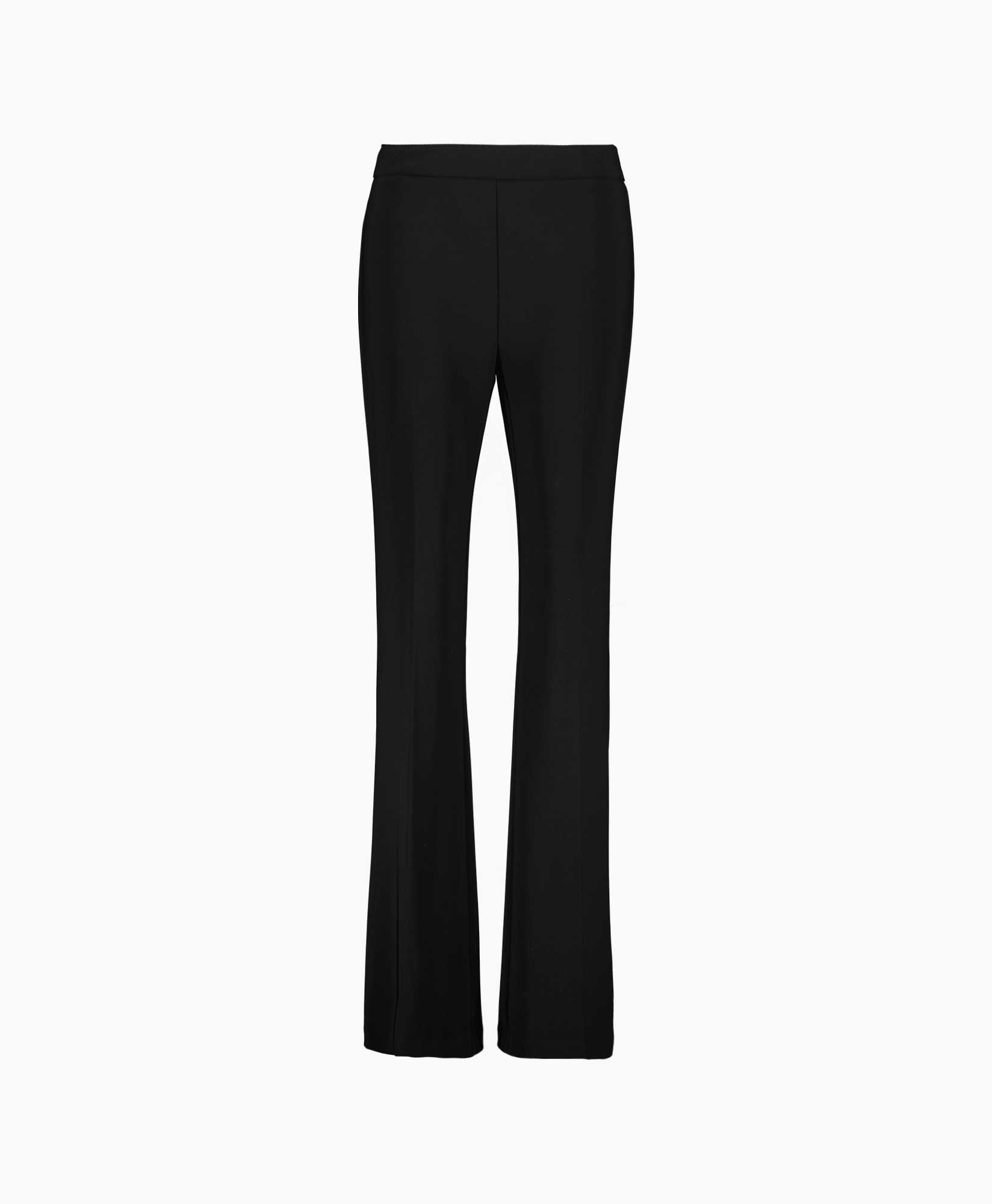 Pantalon Lds Zwart