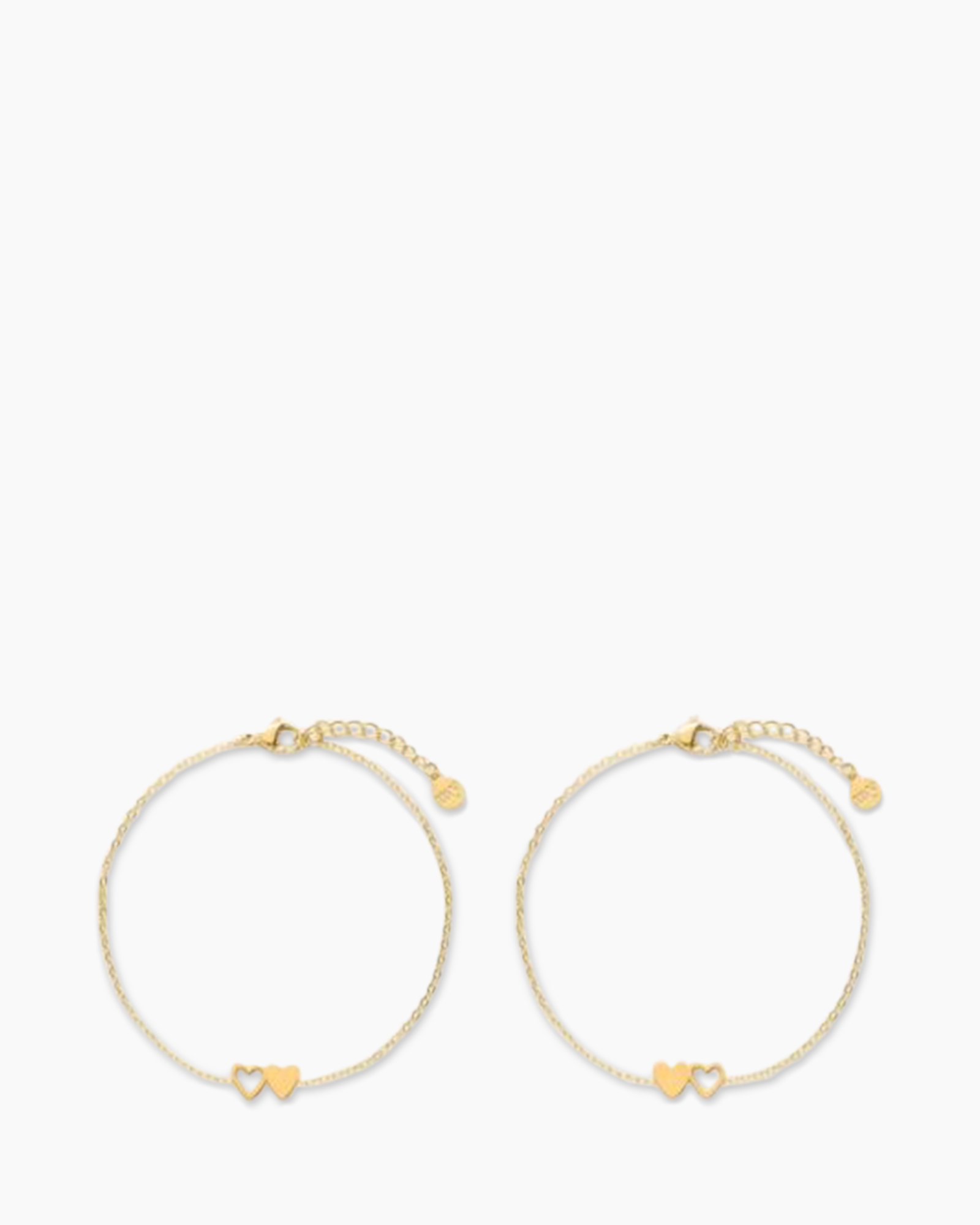 Armband Mj10342 Goud