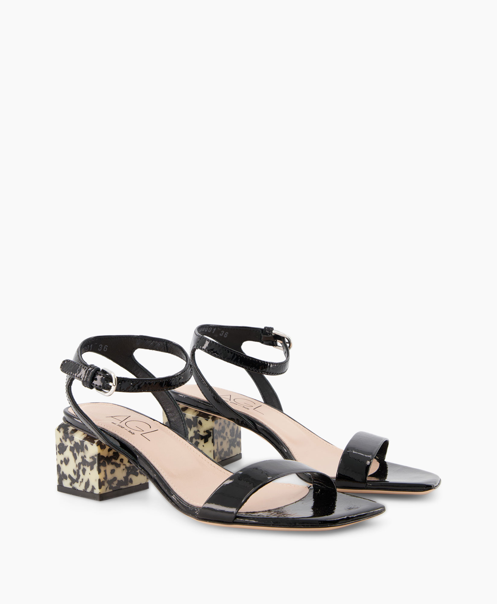 Agl Pump Angie Diversen