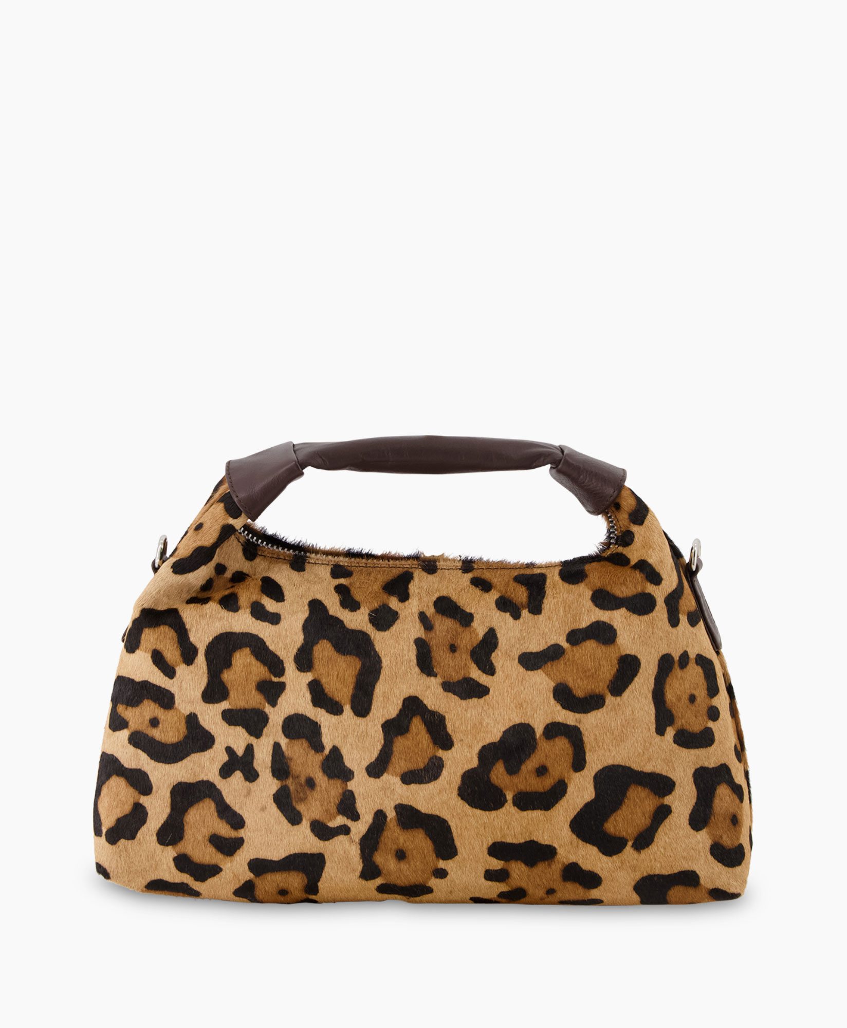 Nunoo Bags  Tas Dandy Leo Deluxe Bruin