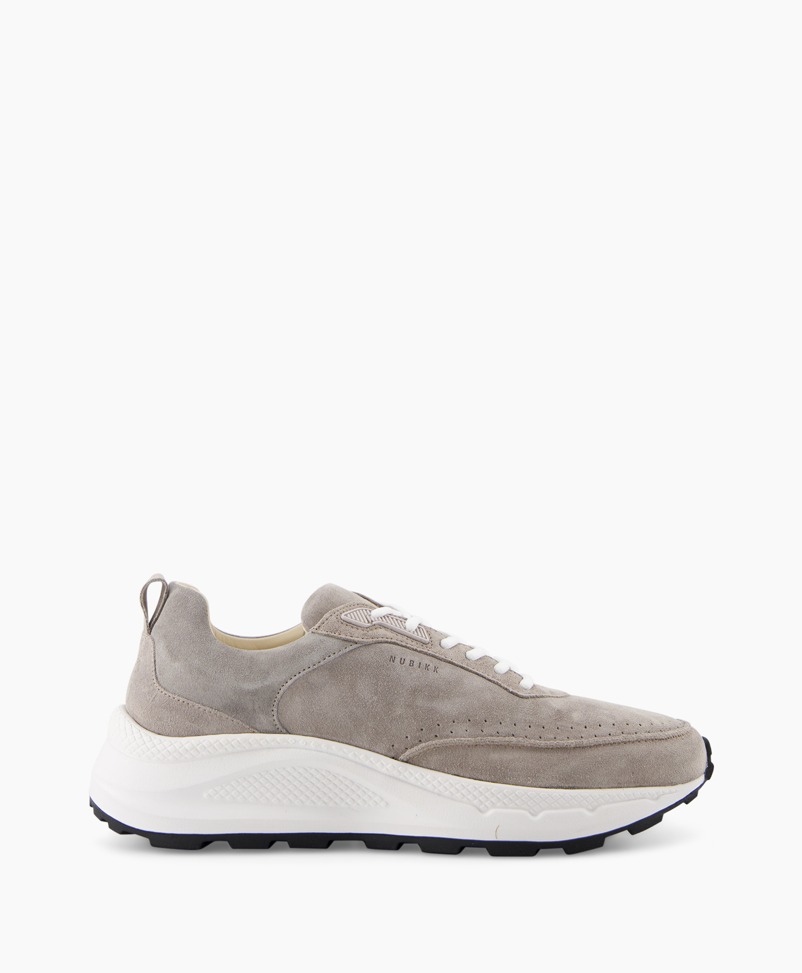 Sneaker Oberon Reese Grijs