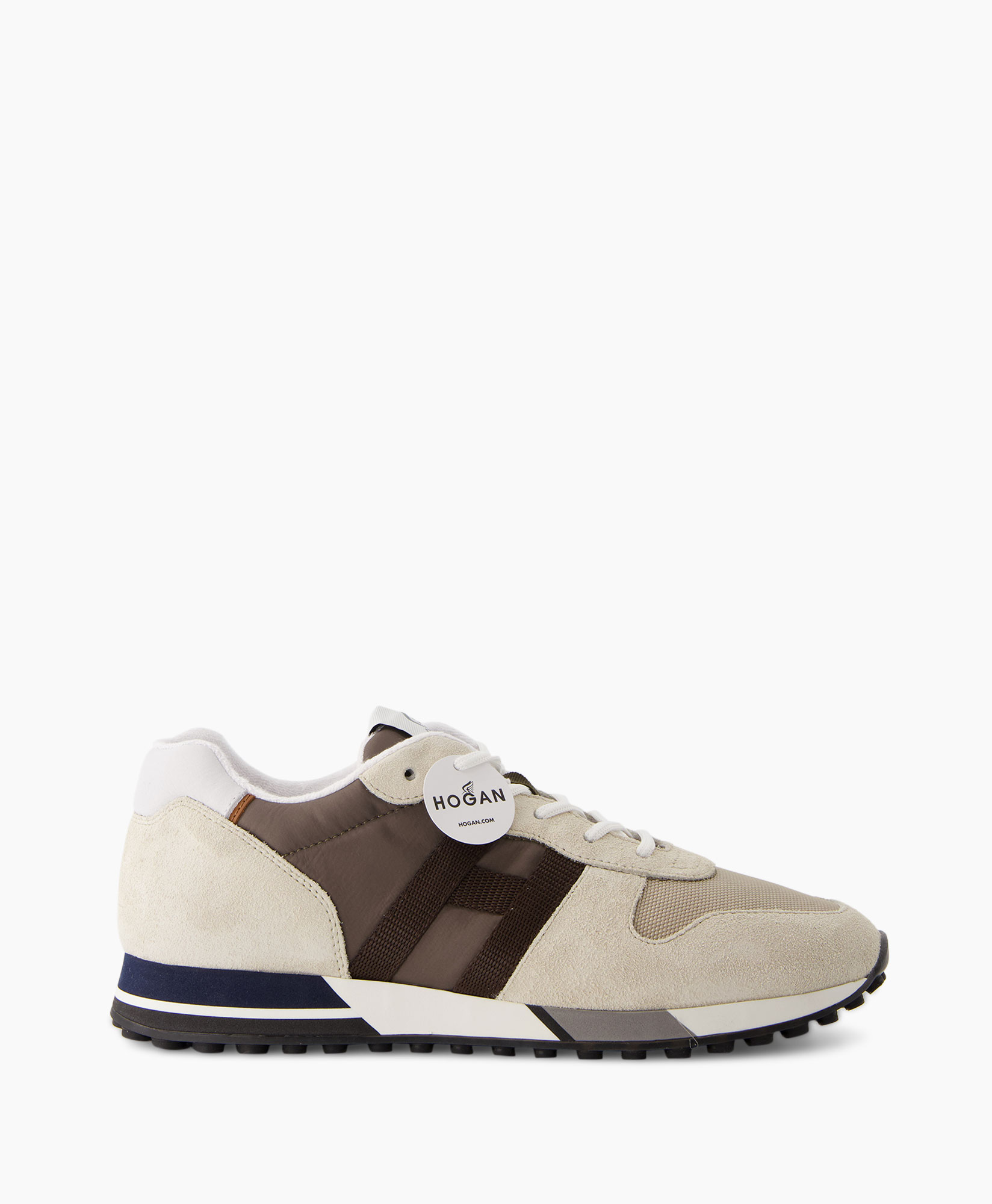 Hogan  Sneaker H383 Beige
