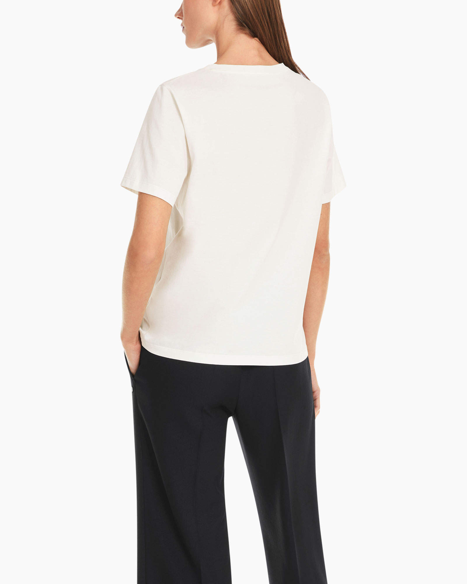 T-shirt Yc 48.11 J59 Off White