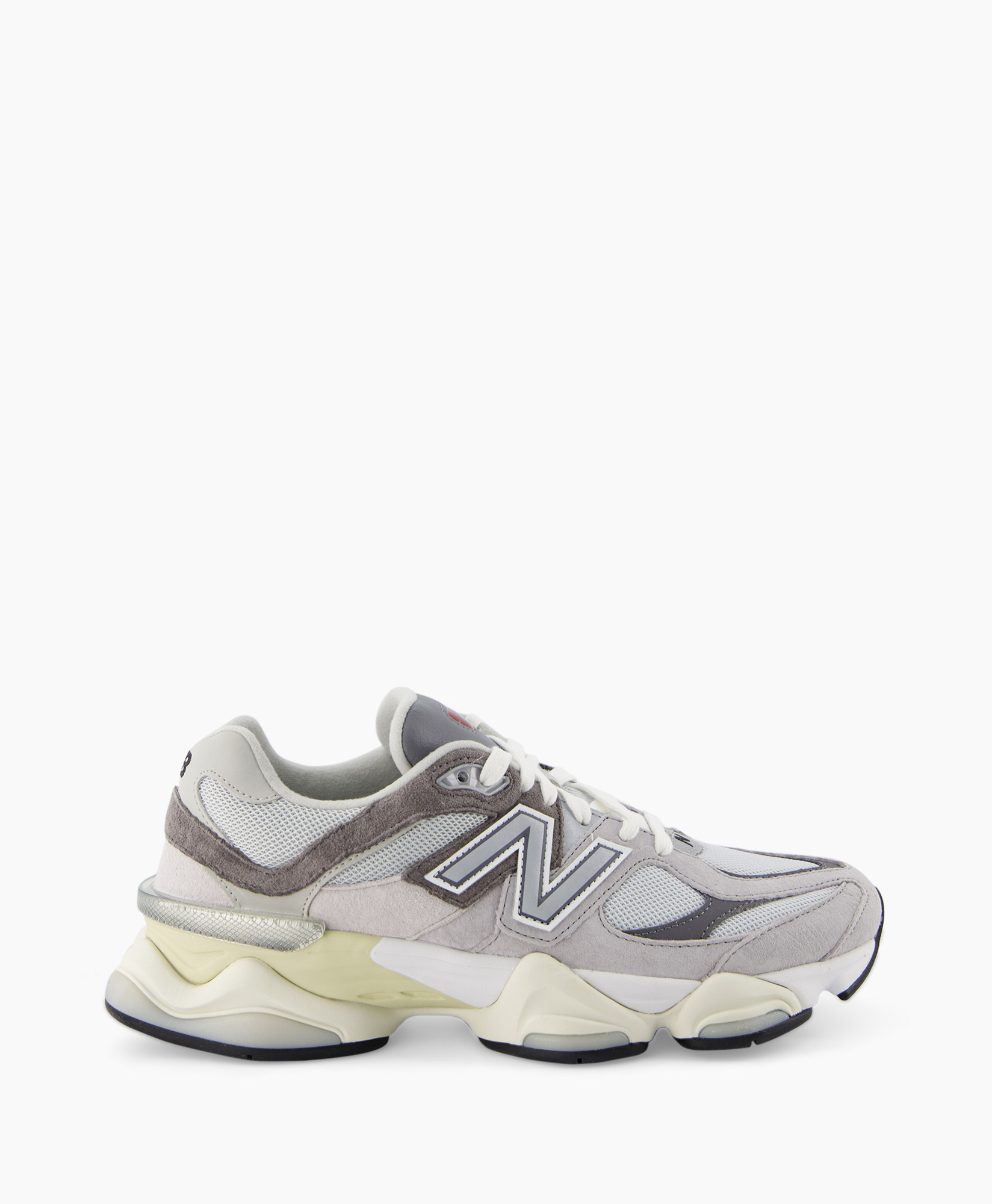 Sneaker 9060 Licht Grijs