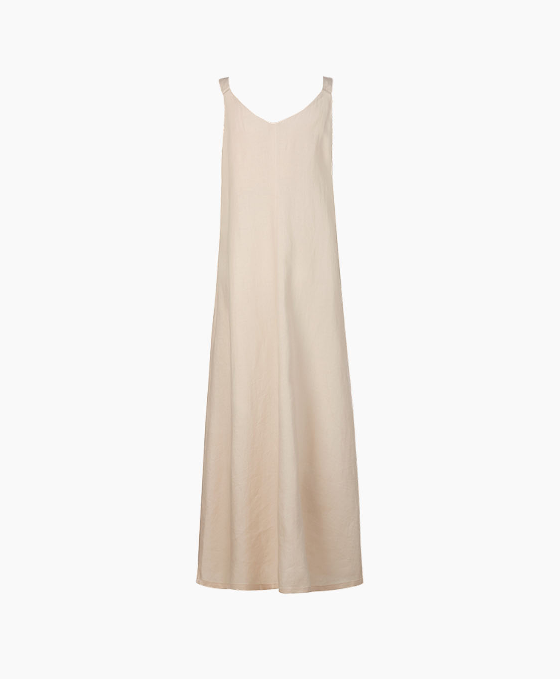 Riani Maxi Jurk 346910-2272 Zand