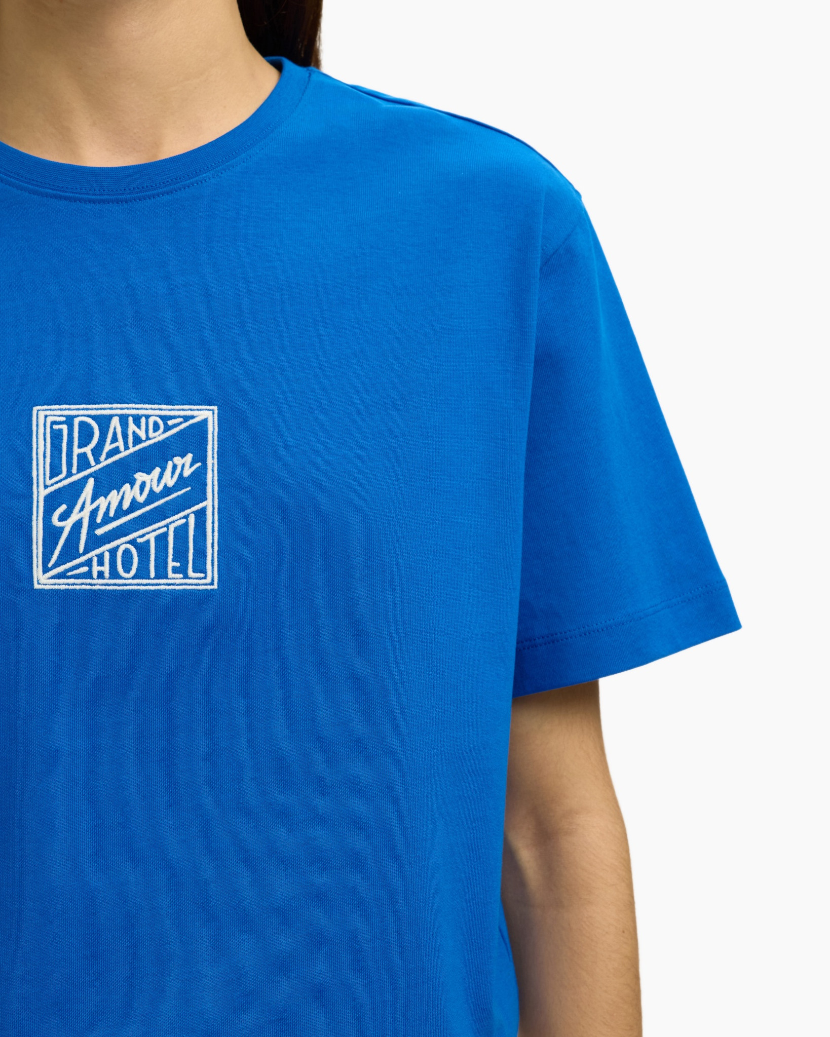 Kleding, T-shirt, Persoon, Shirt